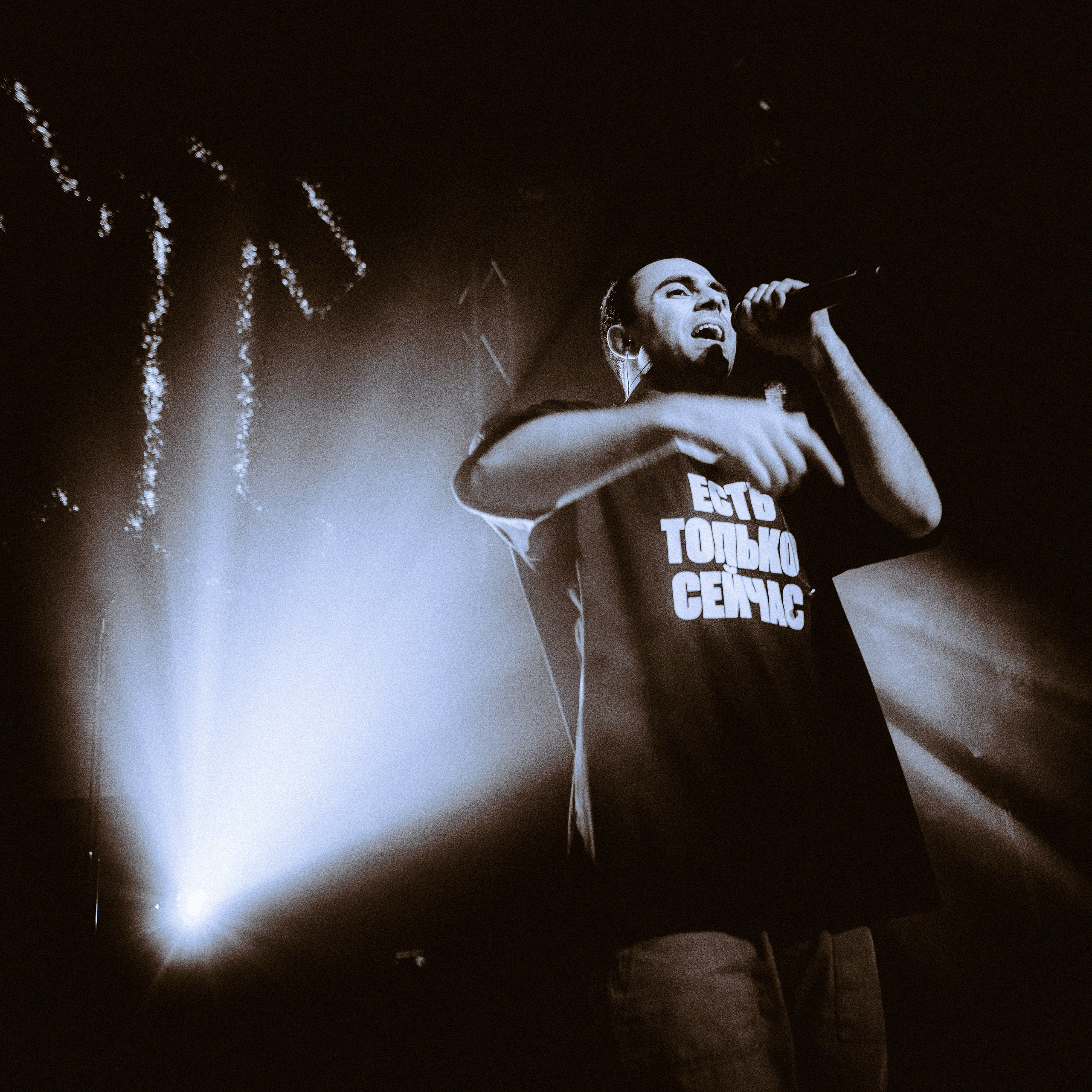 LIZER. Андрей Малахов — Фотограф в Хабаровске