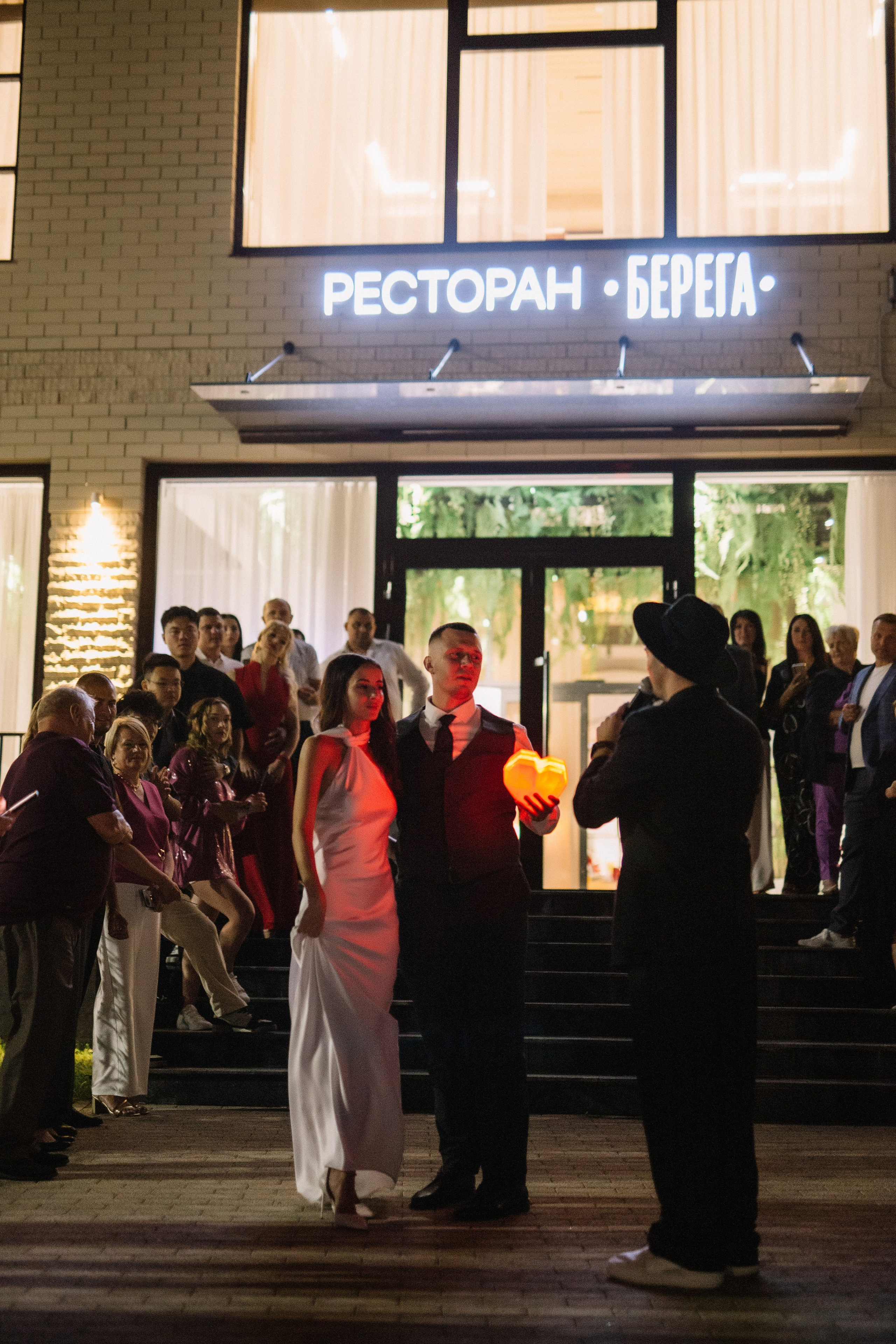 Берега. История с нотками Испании. Свадебный фотограф в Краснодаре Булатова Наталия