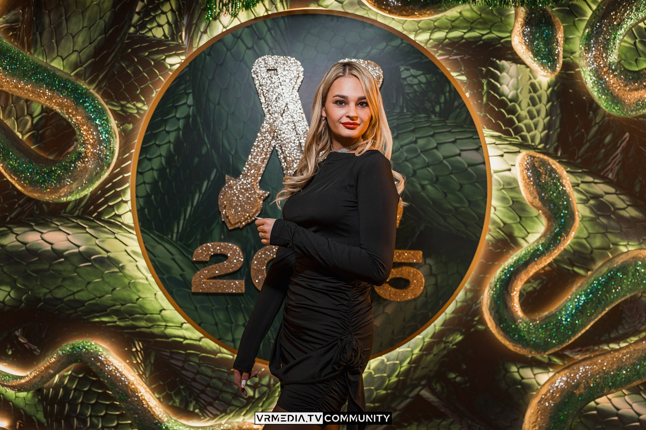 Новогодние корпоративы в ресторане «Мюнхен»