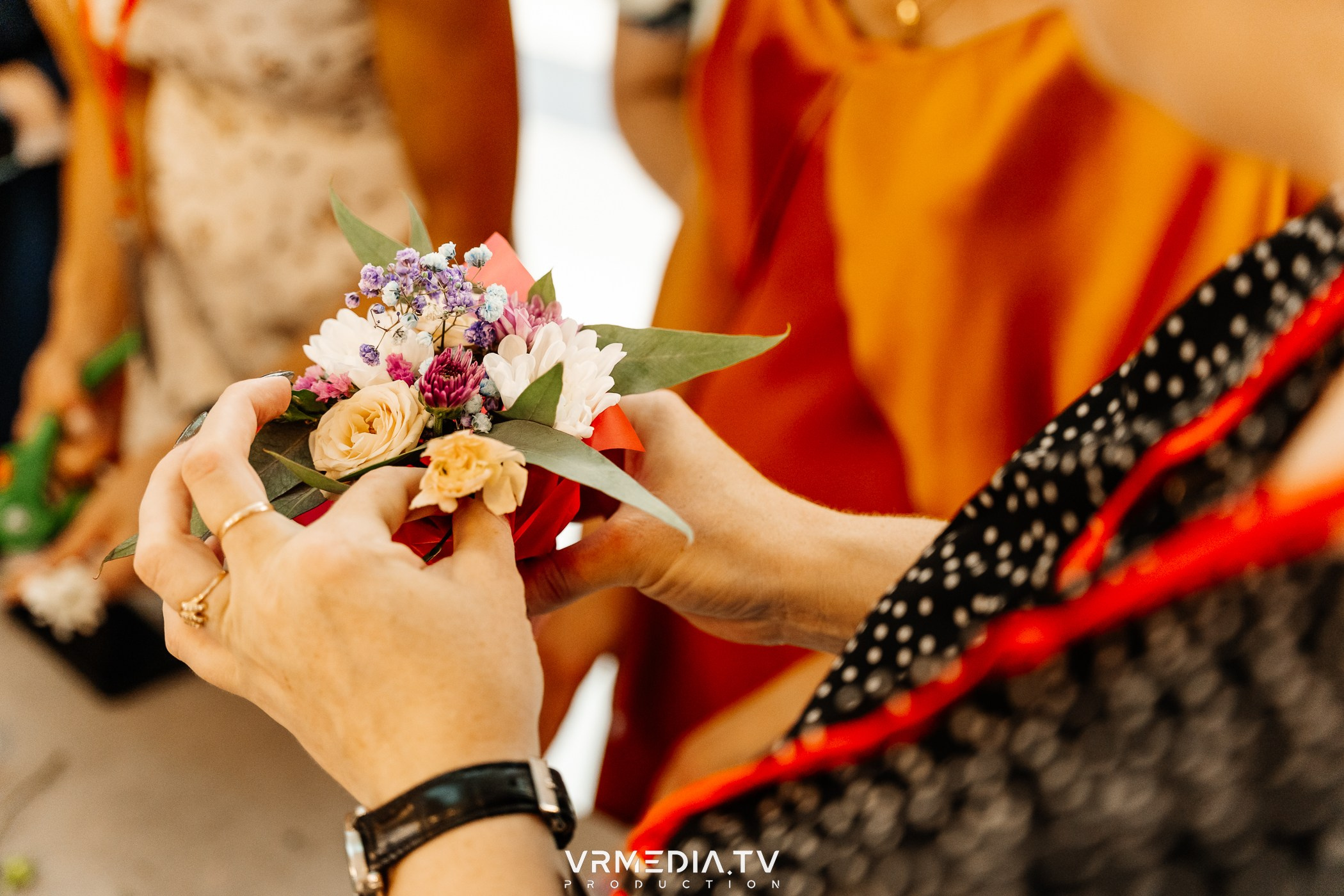 Презентация Business FM