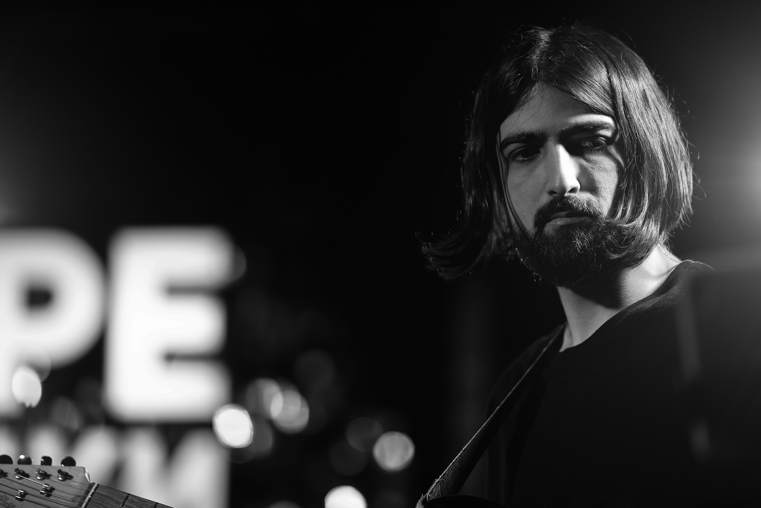 ЛИРИК @МОРЕ МУЗЫКИ