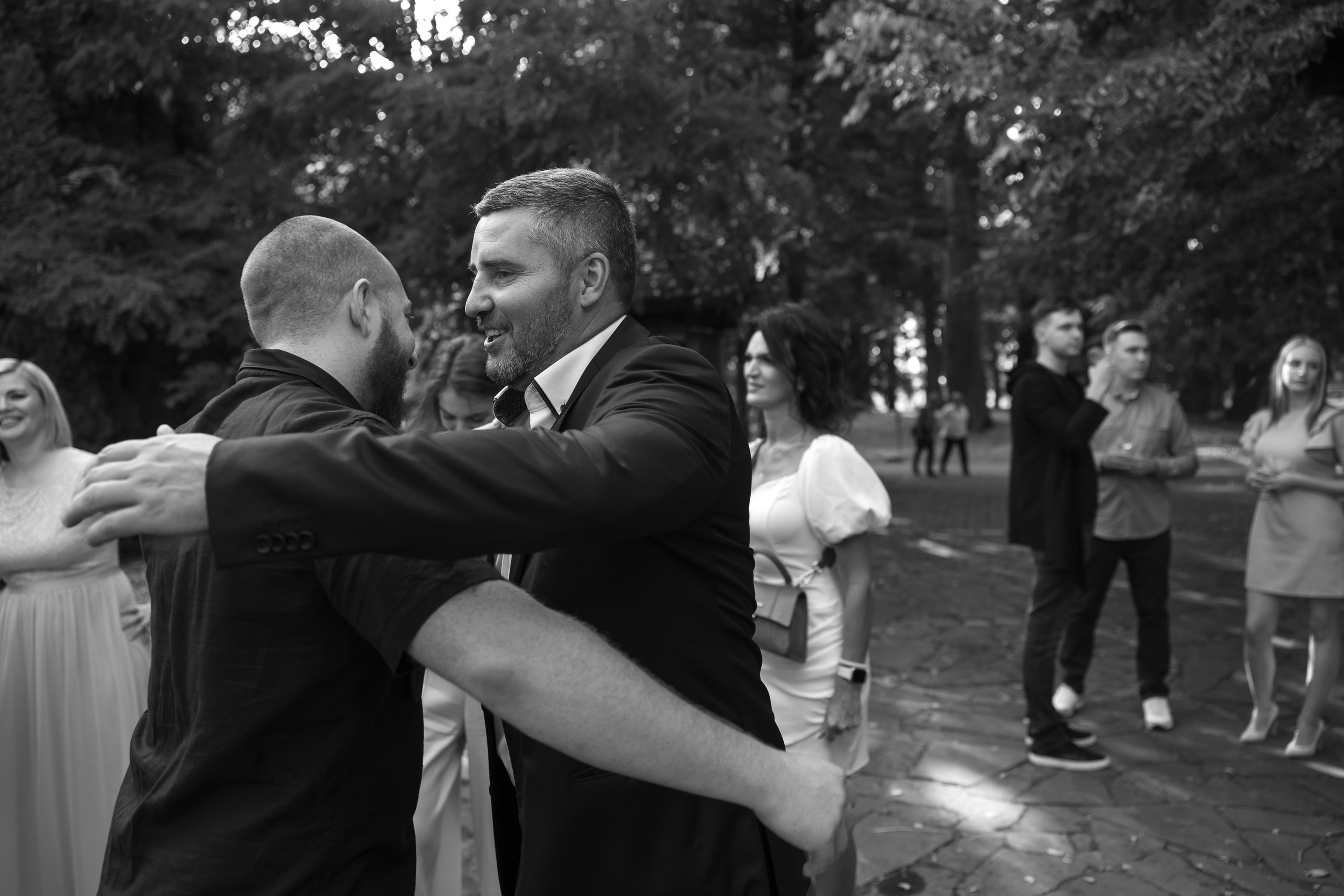 Когда все сошлось. Свадебный фотограф Калининград