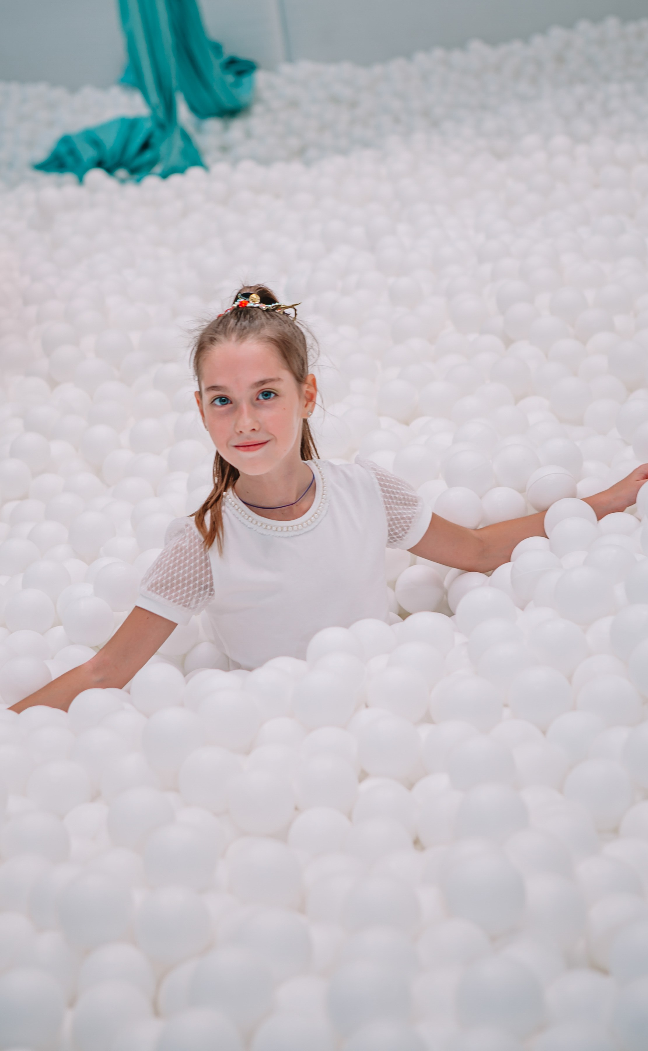 Облака. Фотограф Неверова Катерина