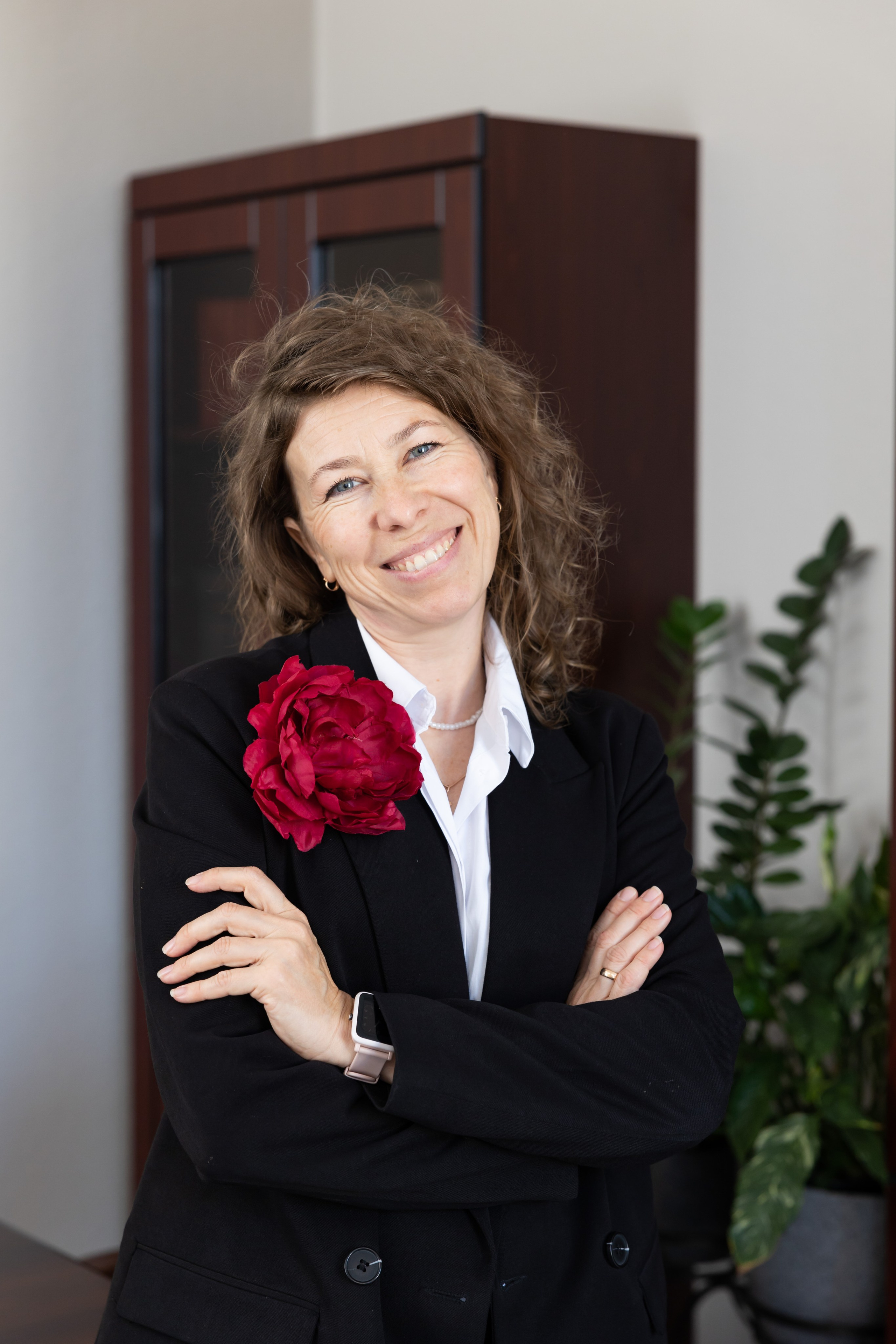 Деловой портрет. Ароматестирование по методу Аромакод и Нейростатус в Санкт-Петербурге