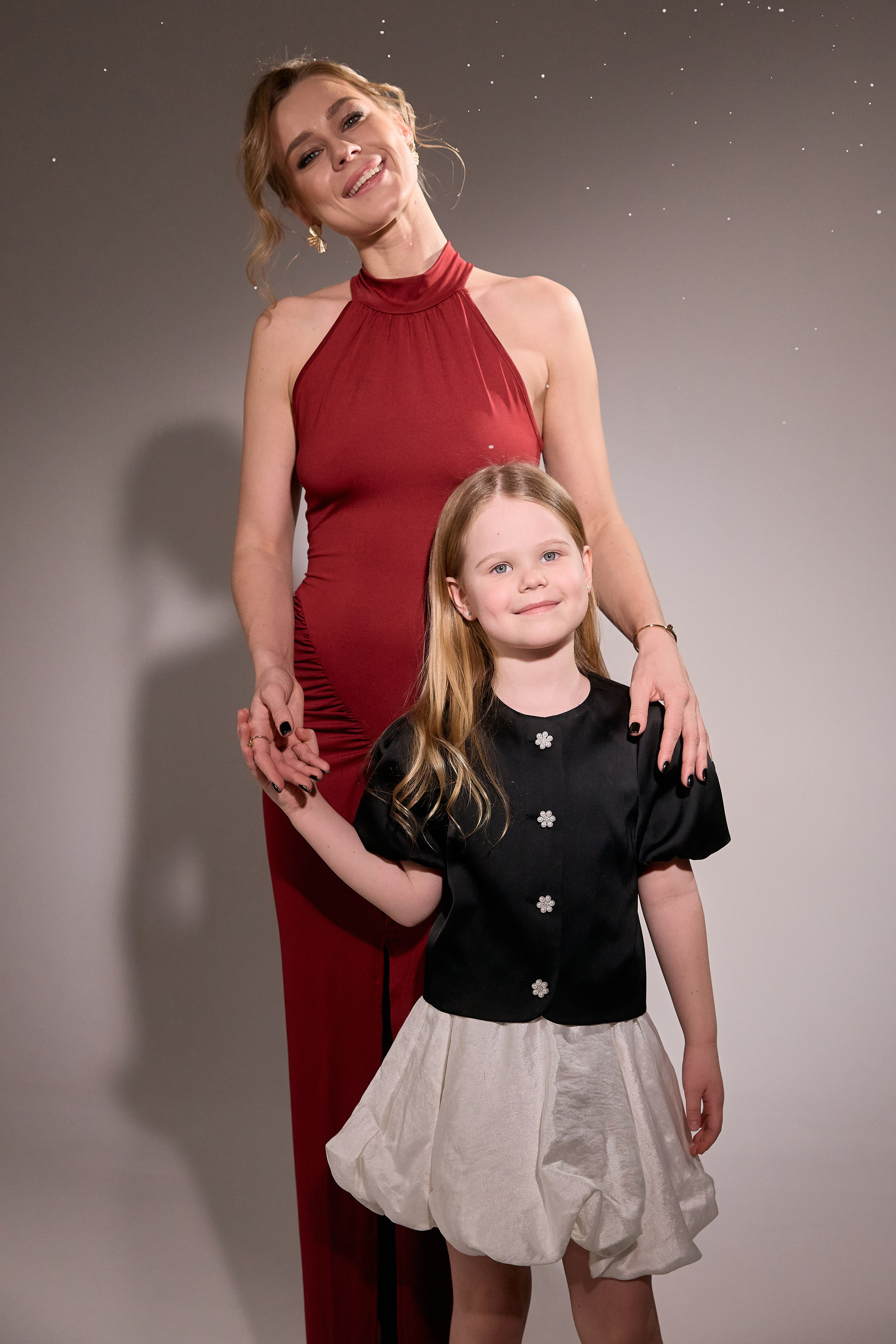 Наталья и Майя. Предметный и репортажный фотограф Алексей Кротов