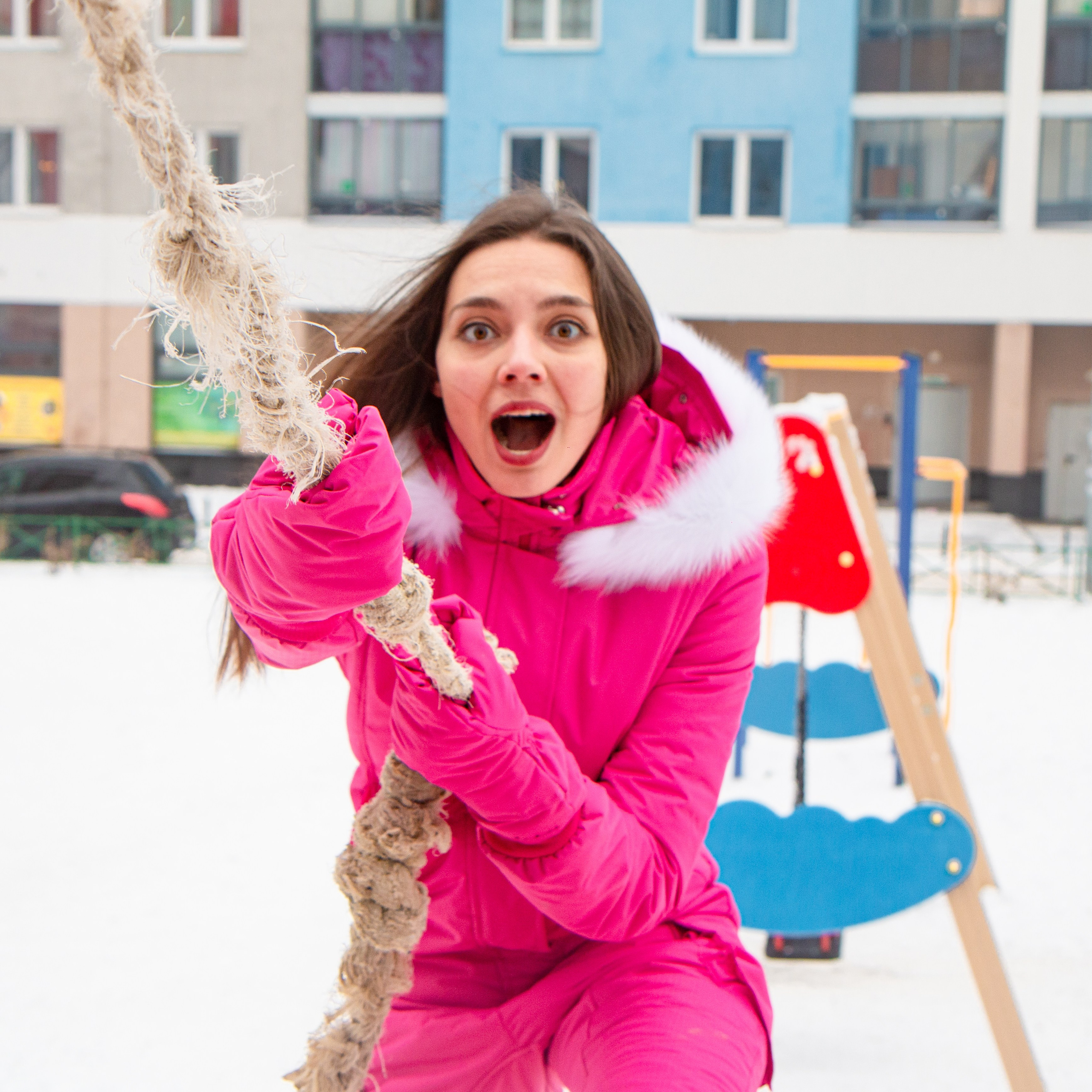 Одежда бренда «Мамапапа». Предметный и репортажный фотограф Алексей Кротов