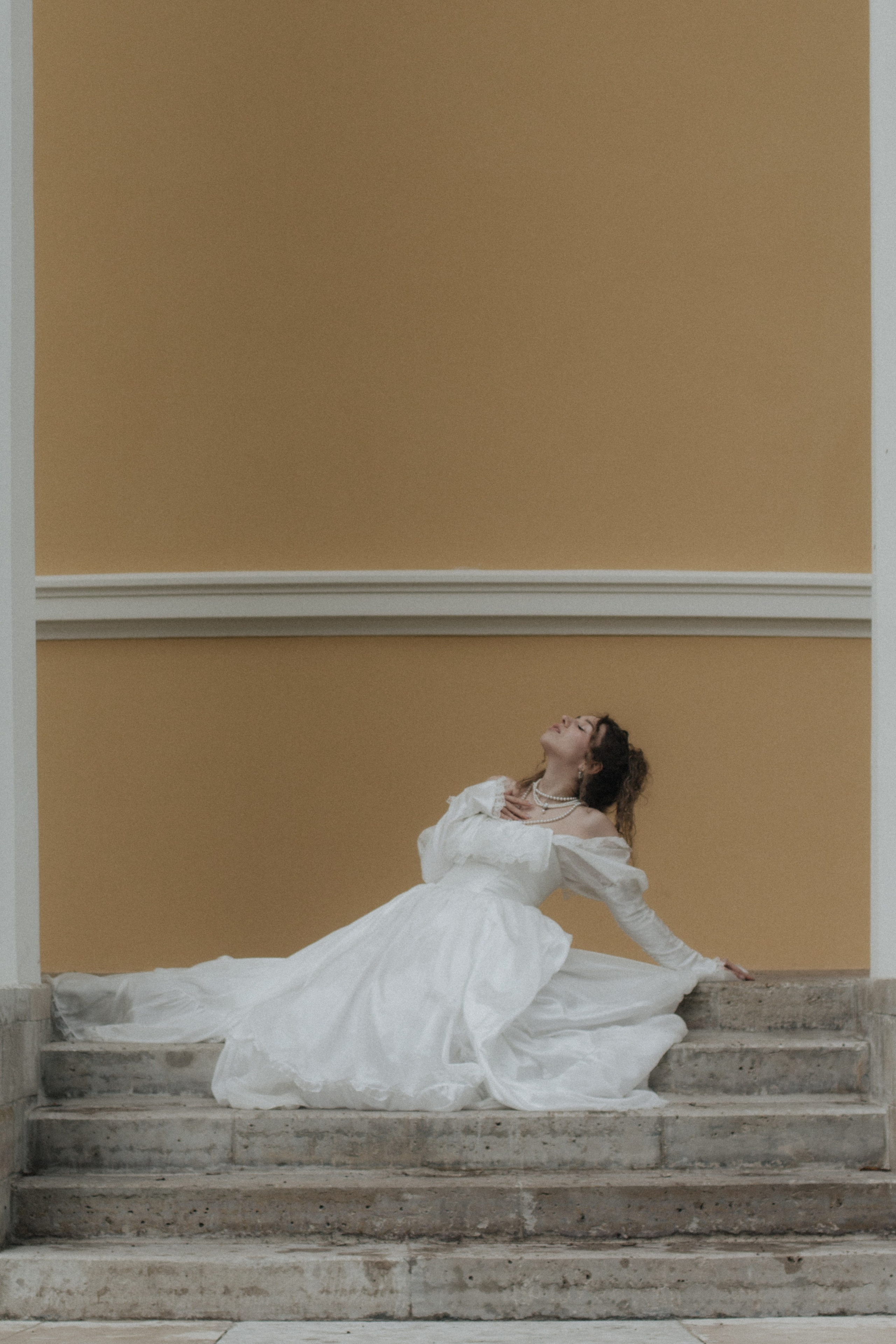 Silent Grace. Katrin Rosevelli твой персональный фотограф