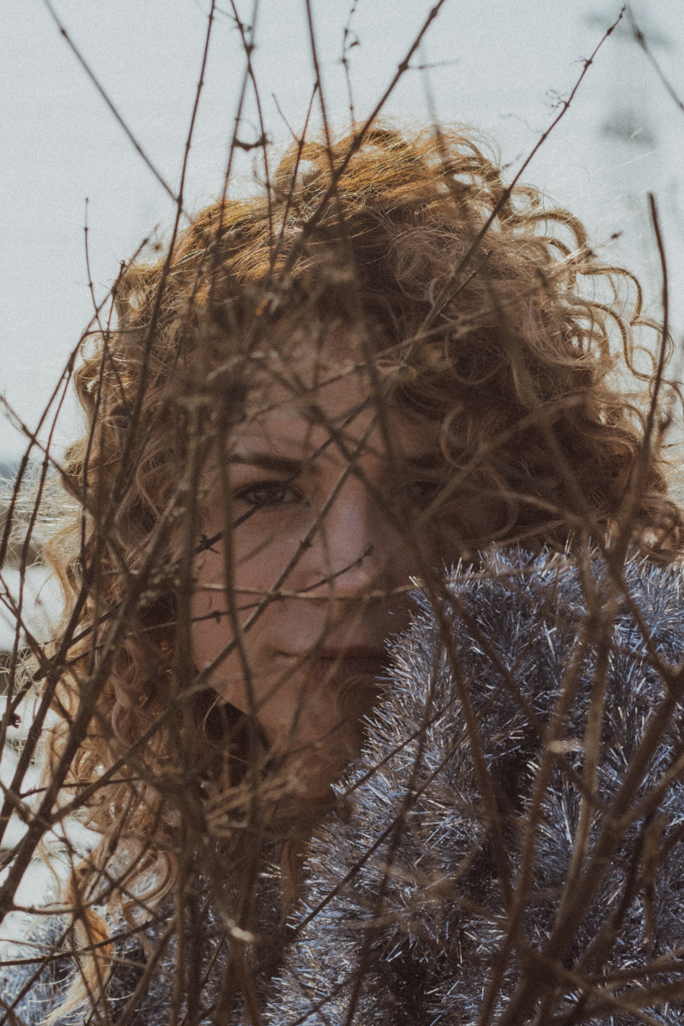 March Thaw. Katrin Rosevelli твой персональный фотограф
