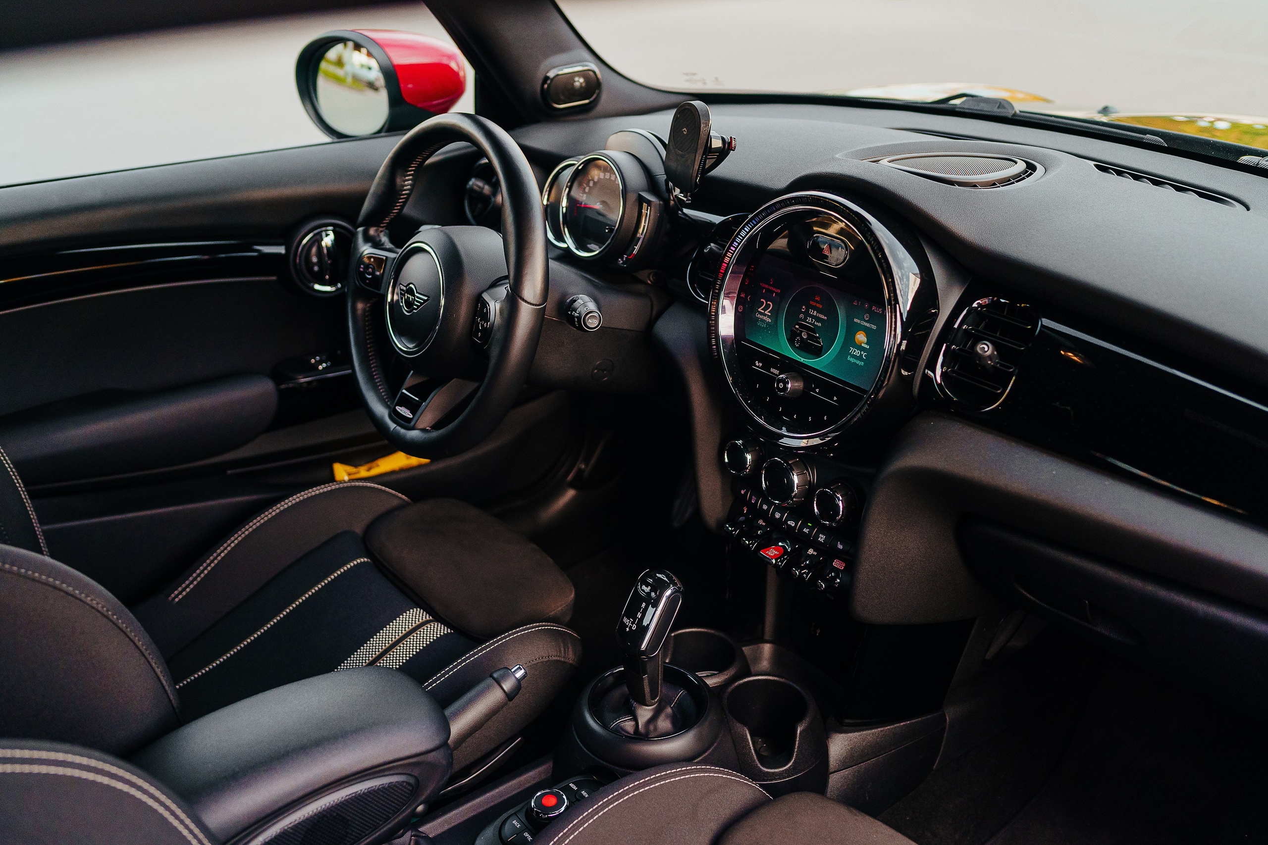 Фотосессия для АВТО. Репортажный (Event) фотограф в Барнауле | Даниил Маркин | Качество и вайб