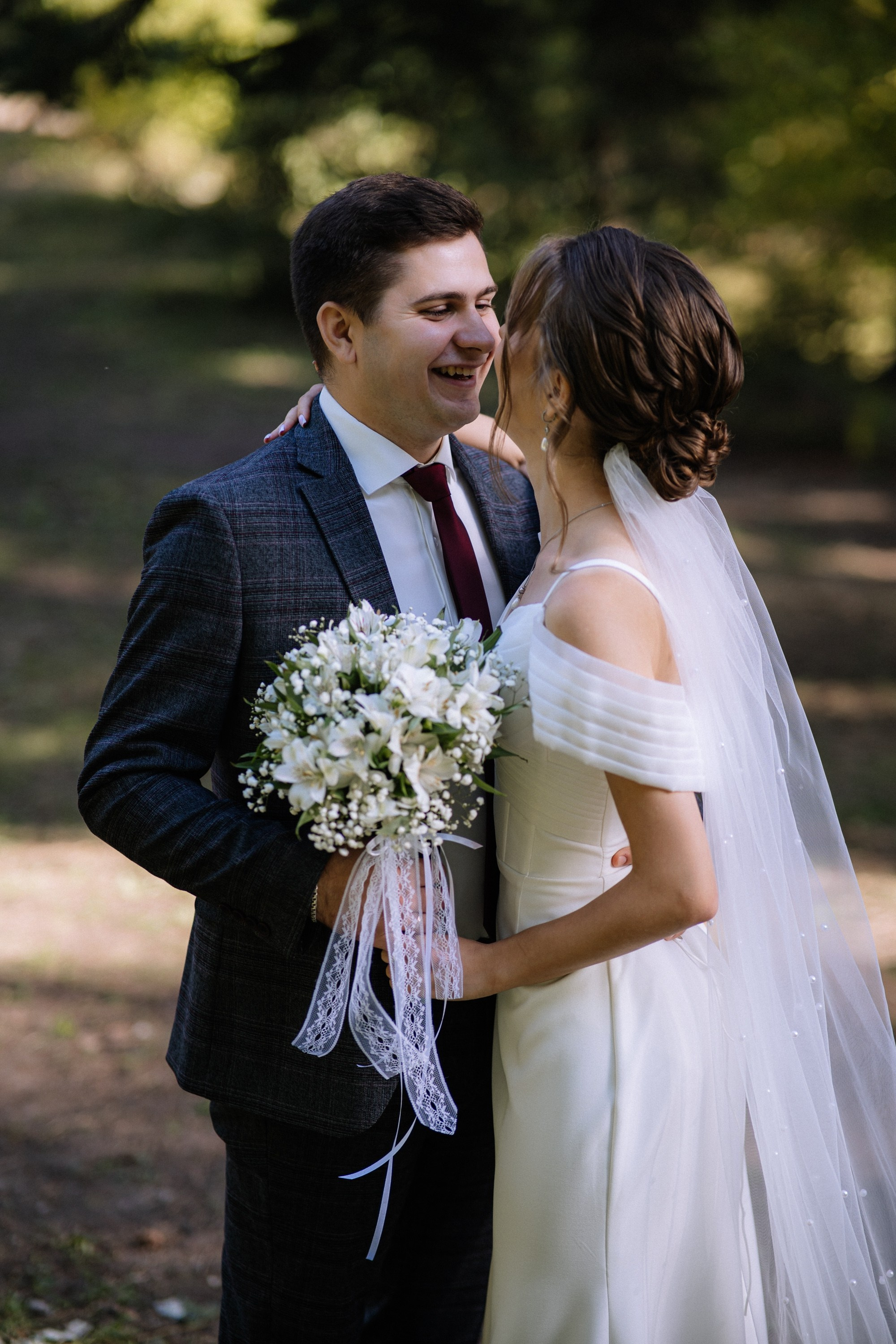 Лилия и Александр. Репортажный (Event) фотограф в Барнауле | Даниил Маркин | Качество и вайб