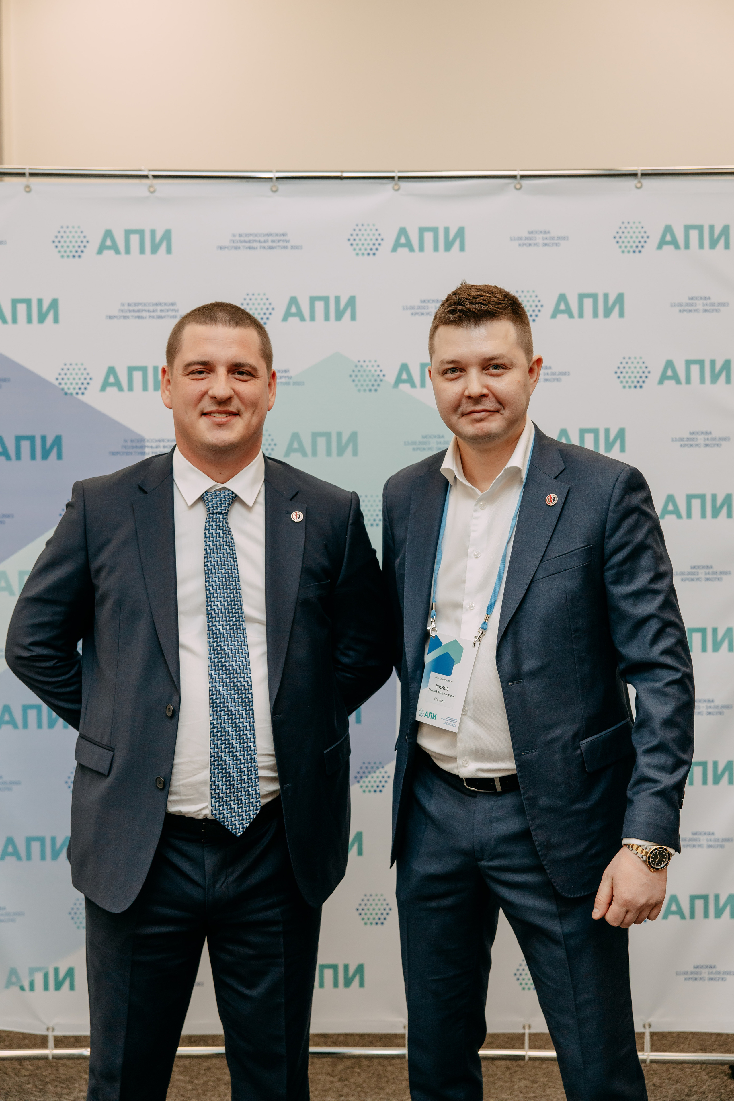 Репортаж с бизнеса. Фото и видео съемка. Андрей Ионов