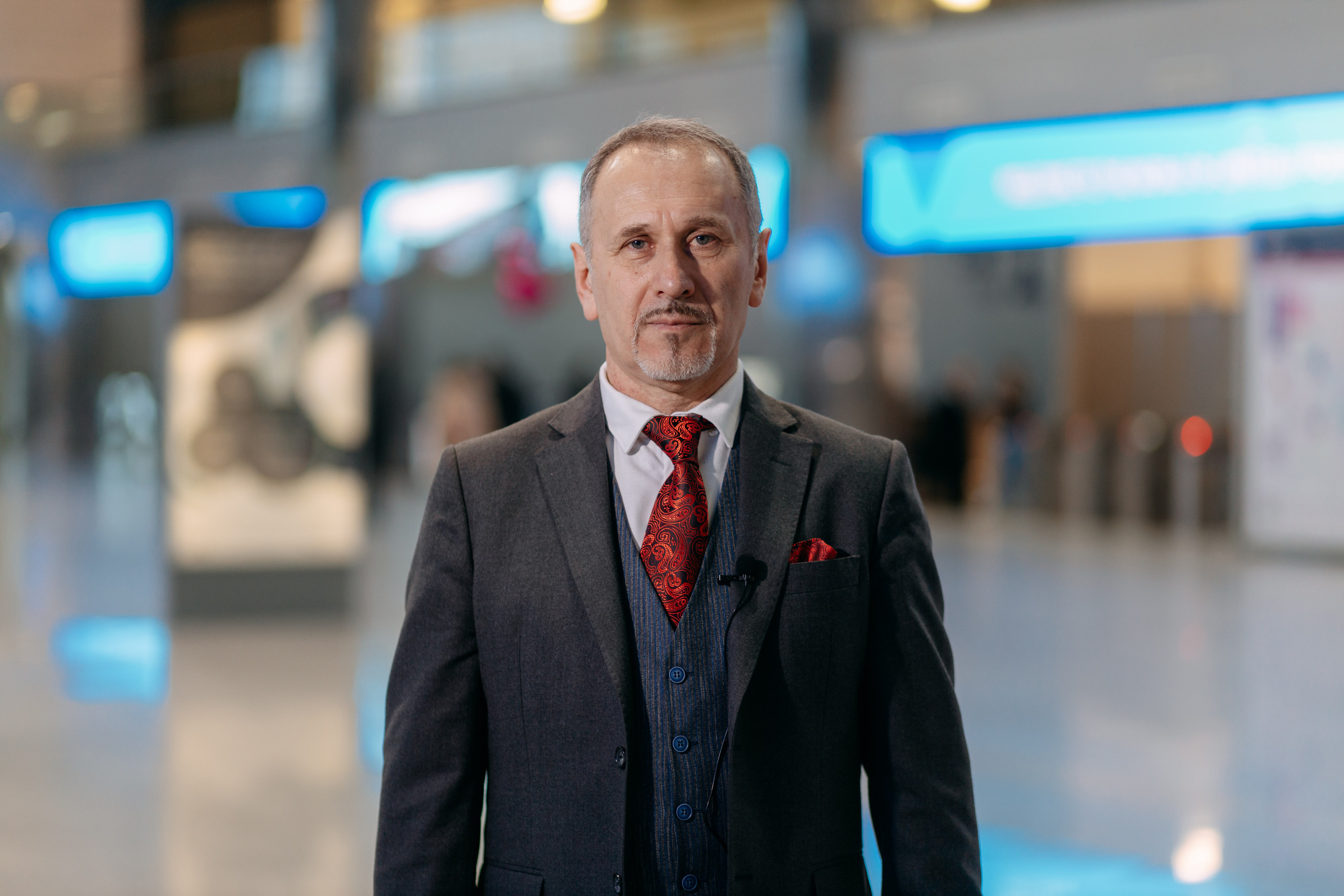 Репортаж с бизнеса. Фото и видео съемка. Андрей Ионов