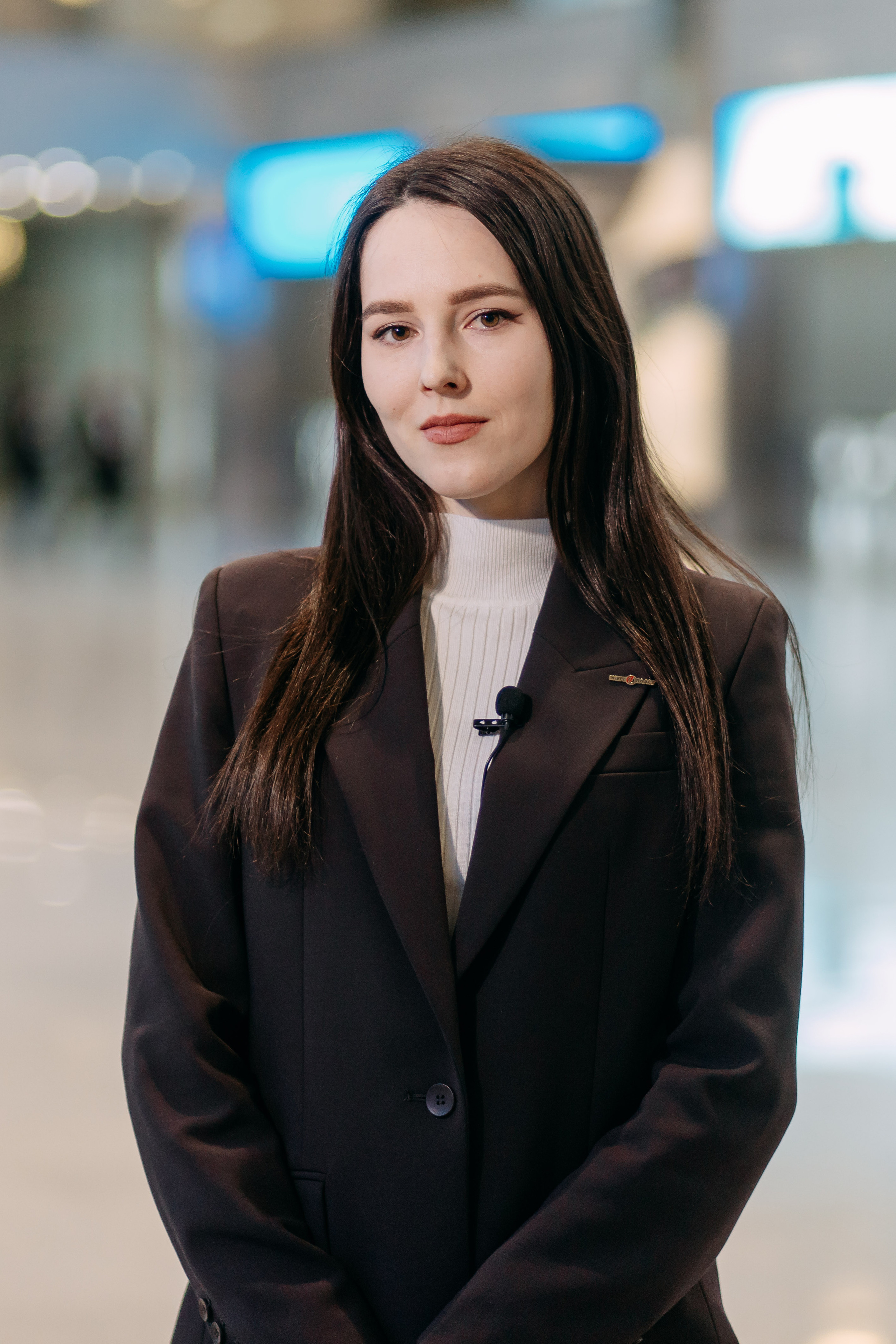 Репортаж с бизнеса. Фото и видео съемка. Андрей Ионов