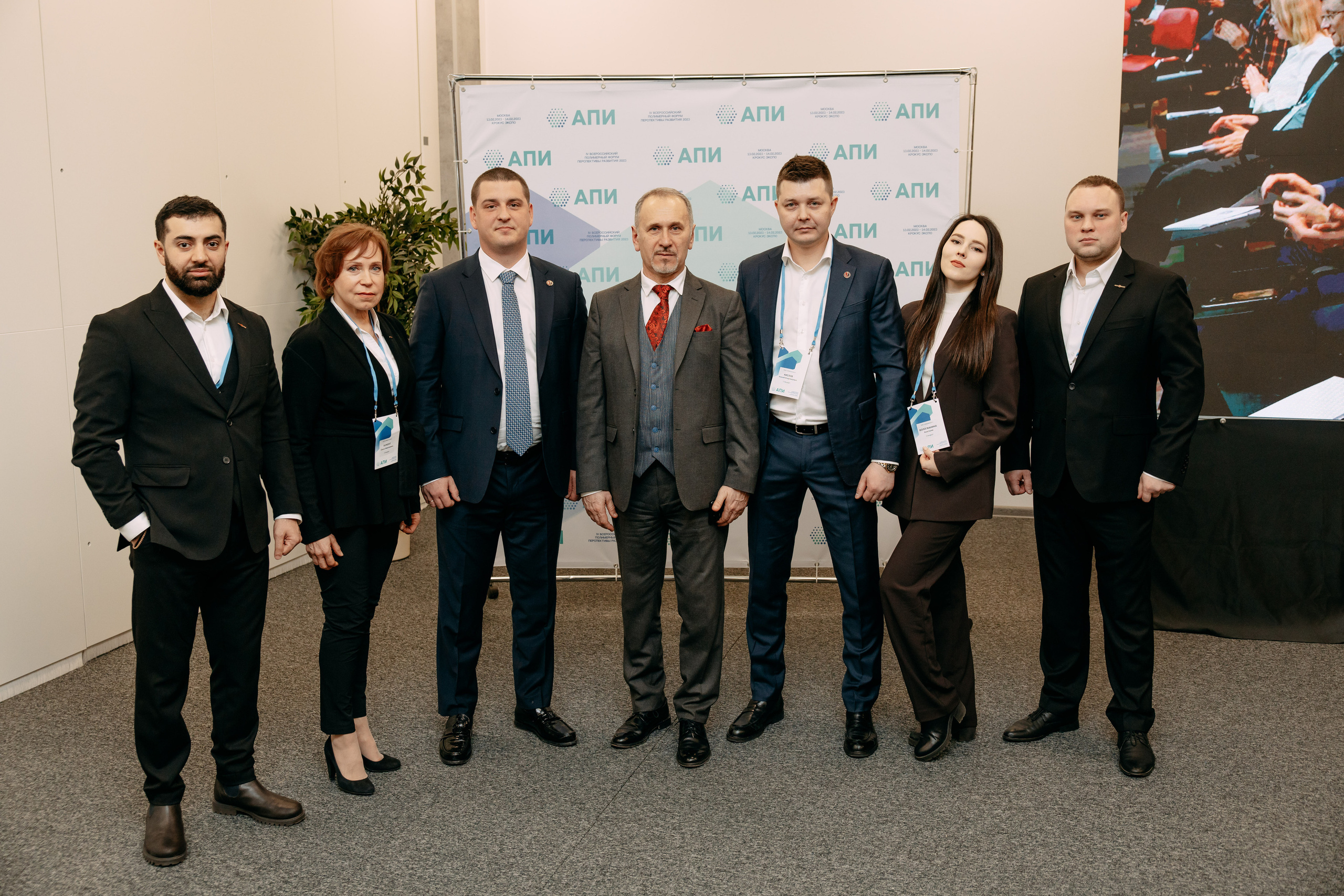 Репортаж с бизнеса. Фото и видео съемка. Андрей Ионов