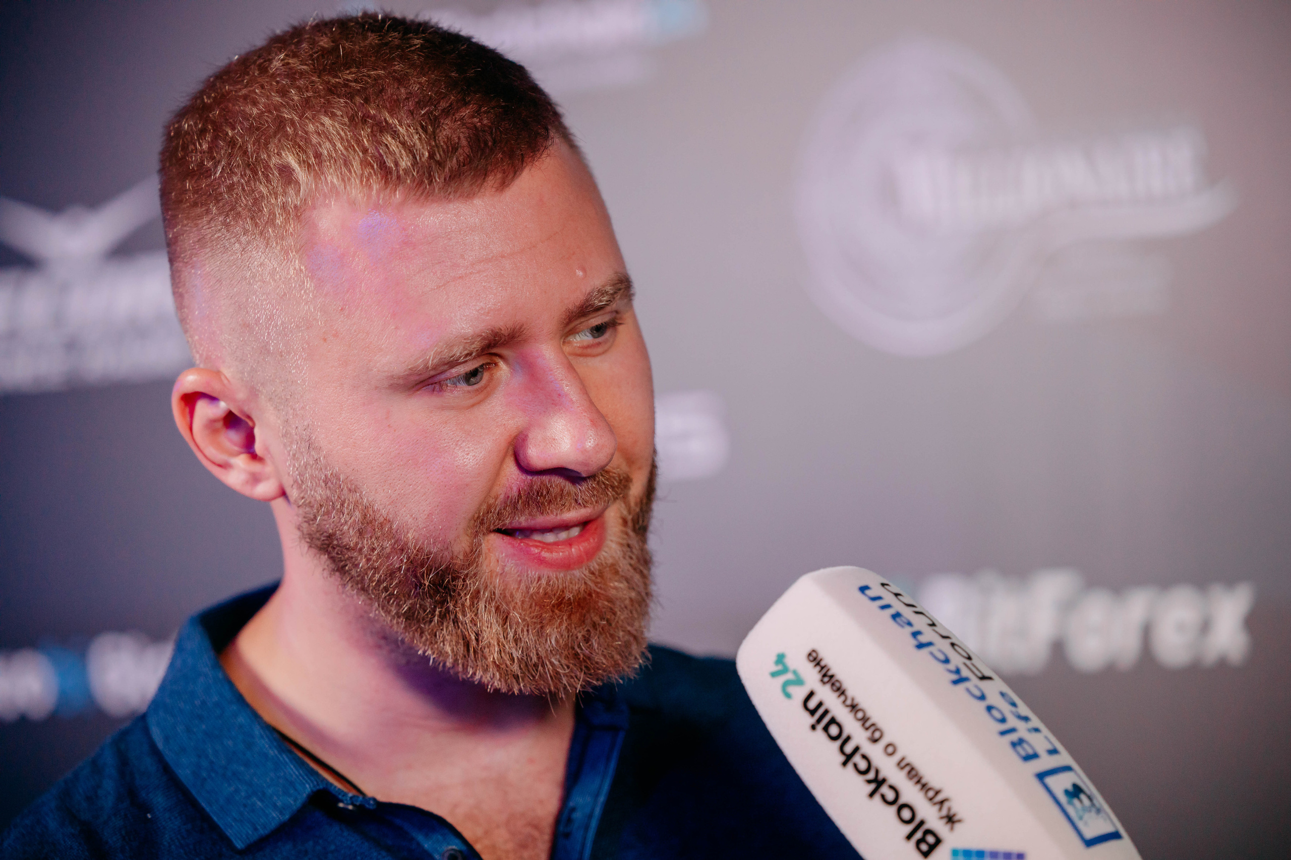 Репортаж с бизнеса. Фото и видео съемка. Андрей Ионов