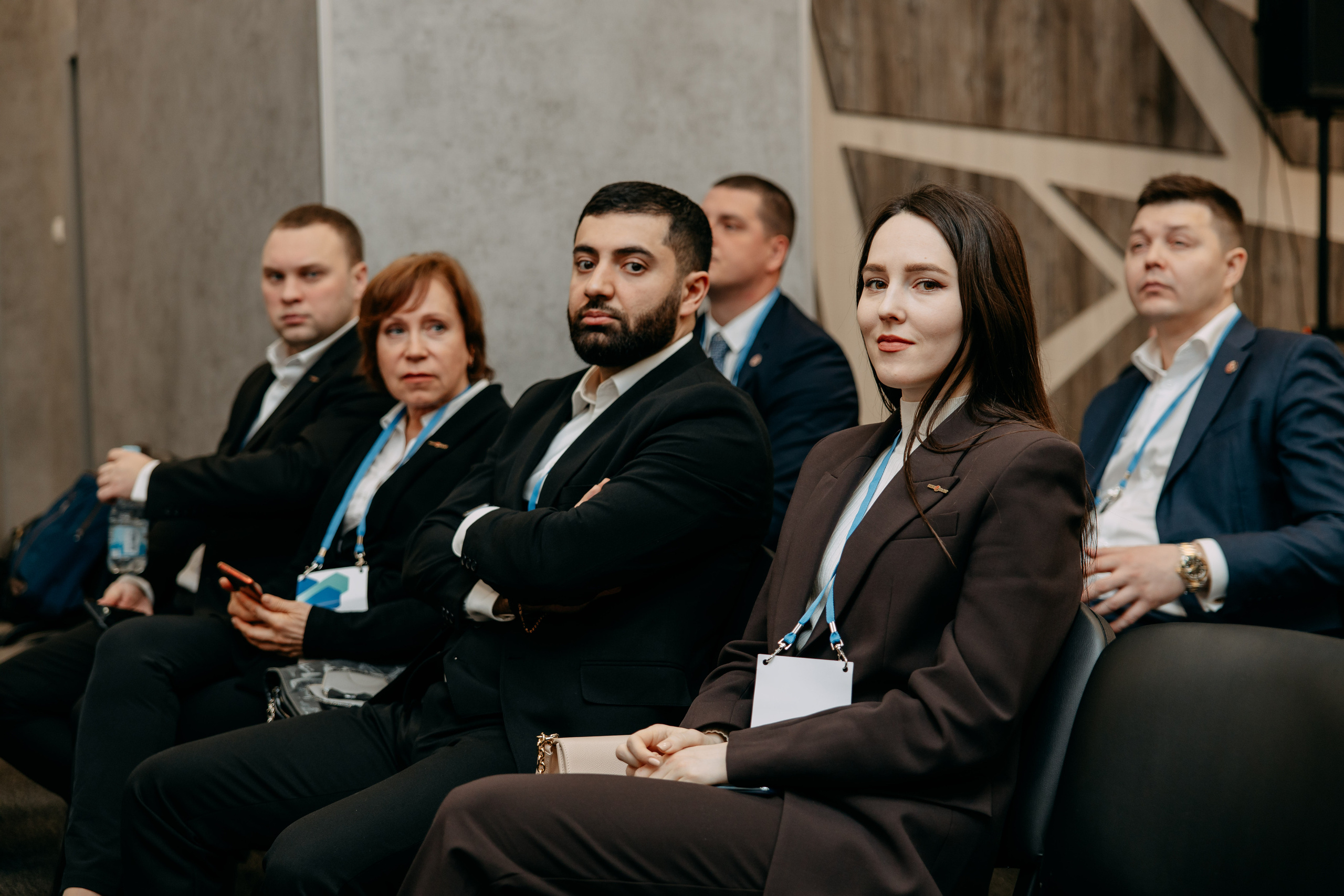 Репортаж с бизнеса. Фото и видео съемка. Андрей Ионов