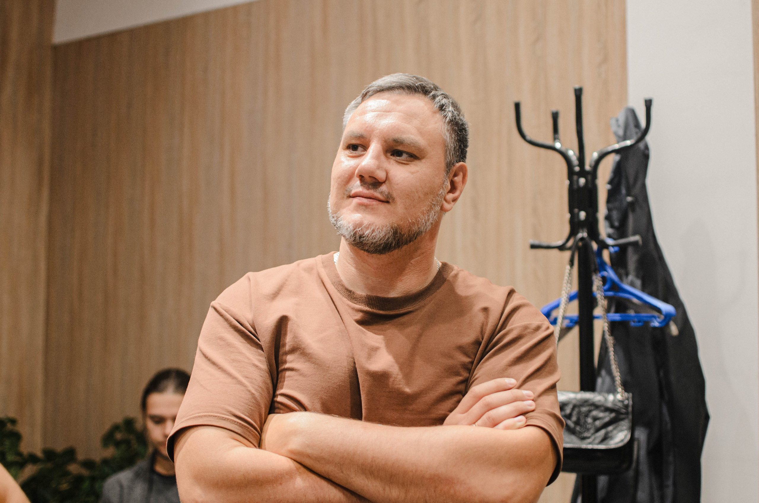 ББ. Репортажный фотограф Виктория Павлюкова