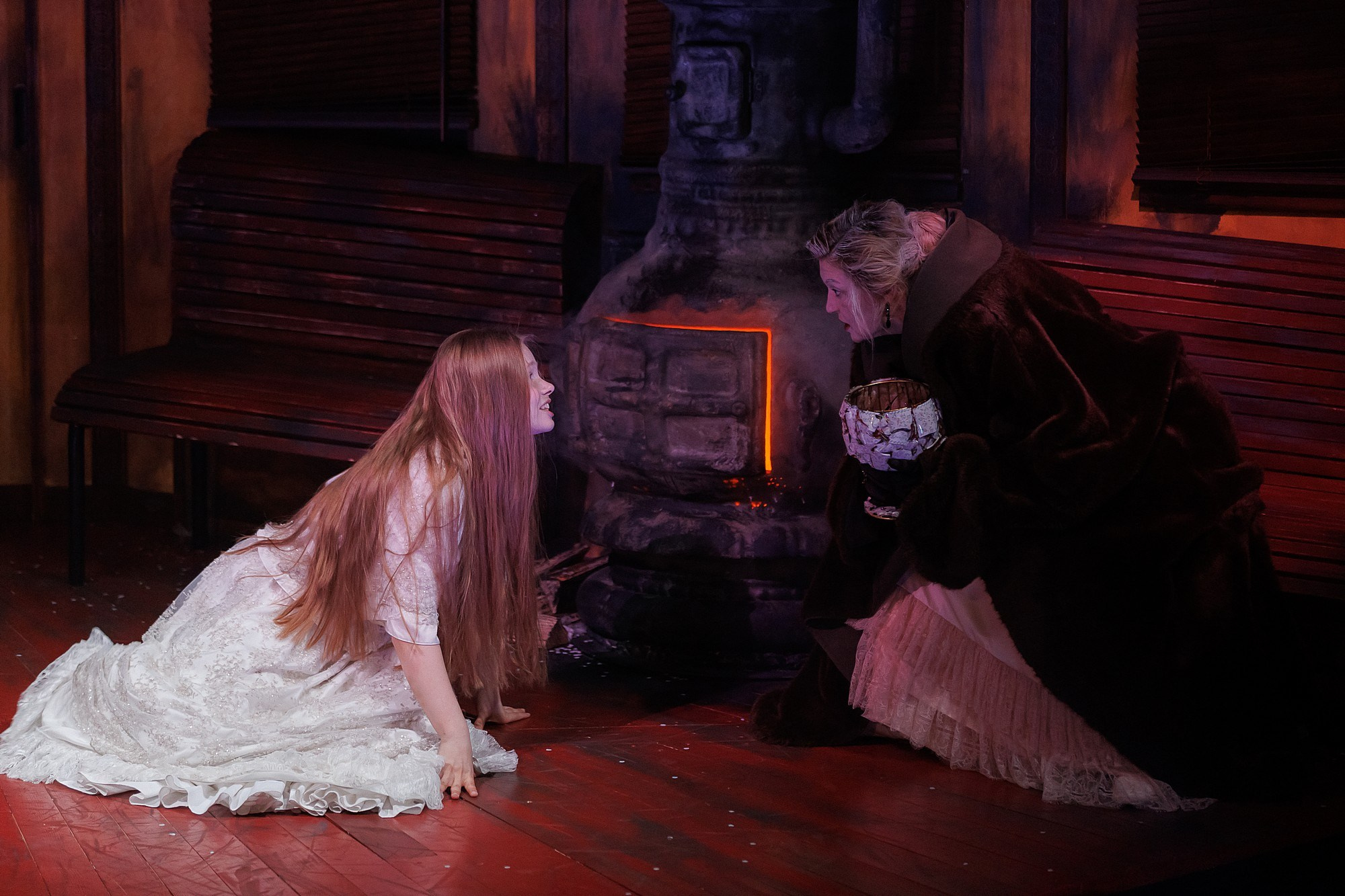 Каинова печать. Боченков Вадим | Фотограф в Пскове и Санкт-Петербурге