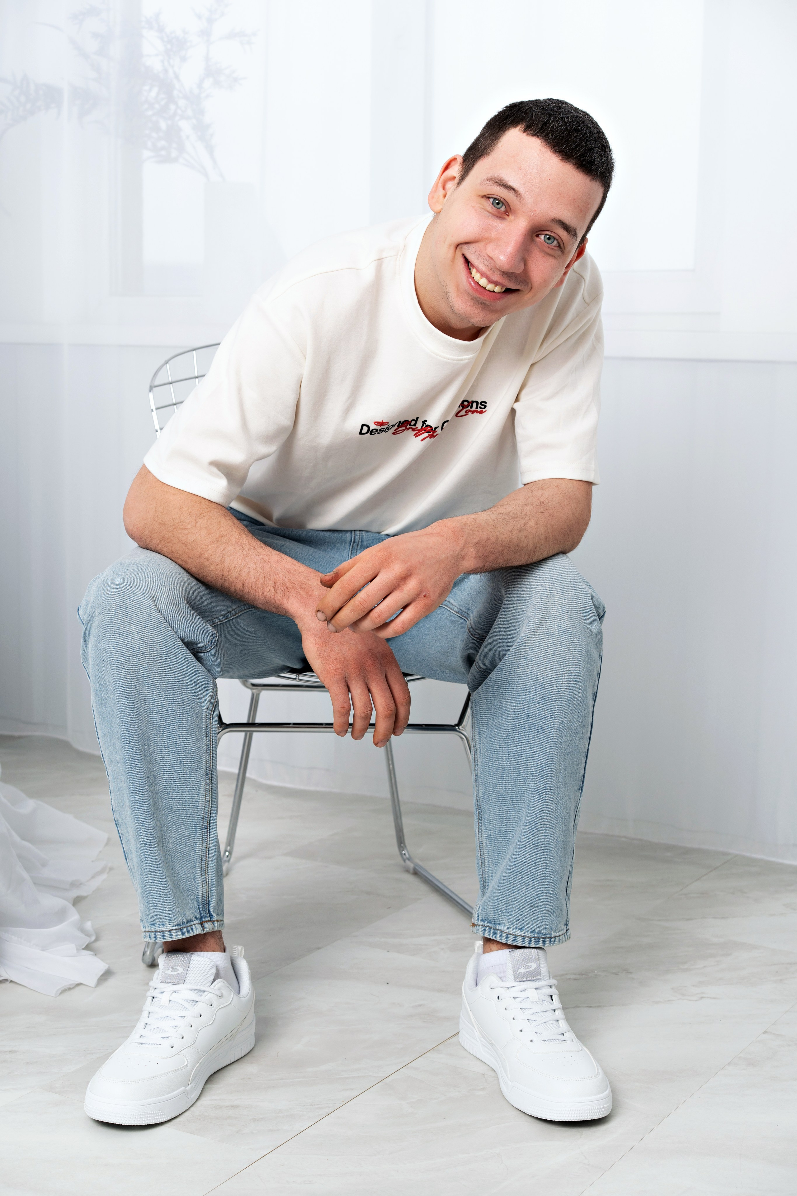 Мужские портреты. Главная