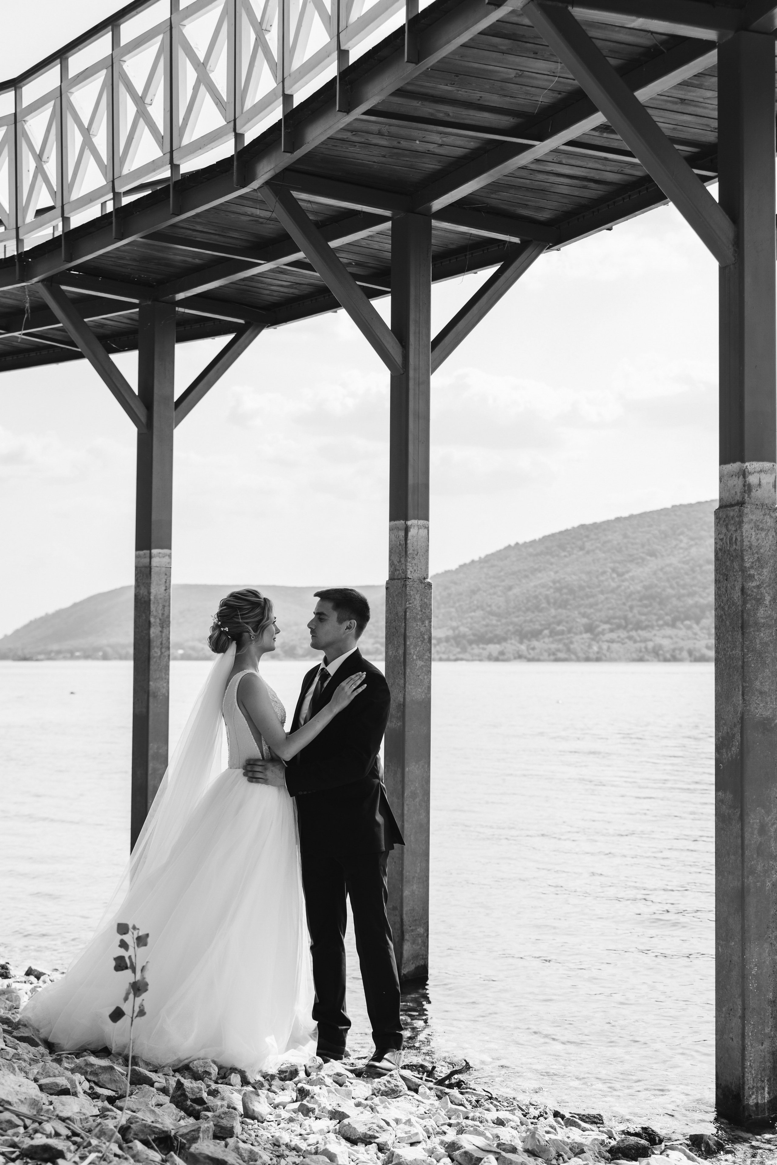 Свадьба Дмитрия и Татьяны. Фотосессии, Семейный, свадебный фотограф в Самаре