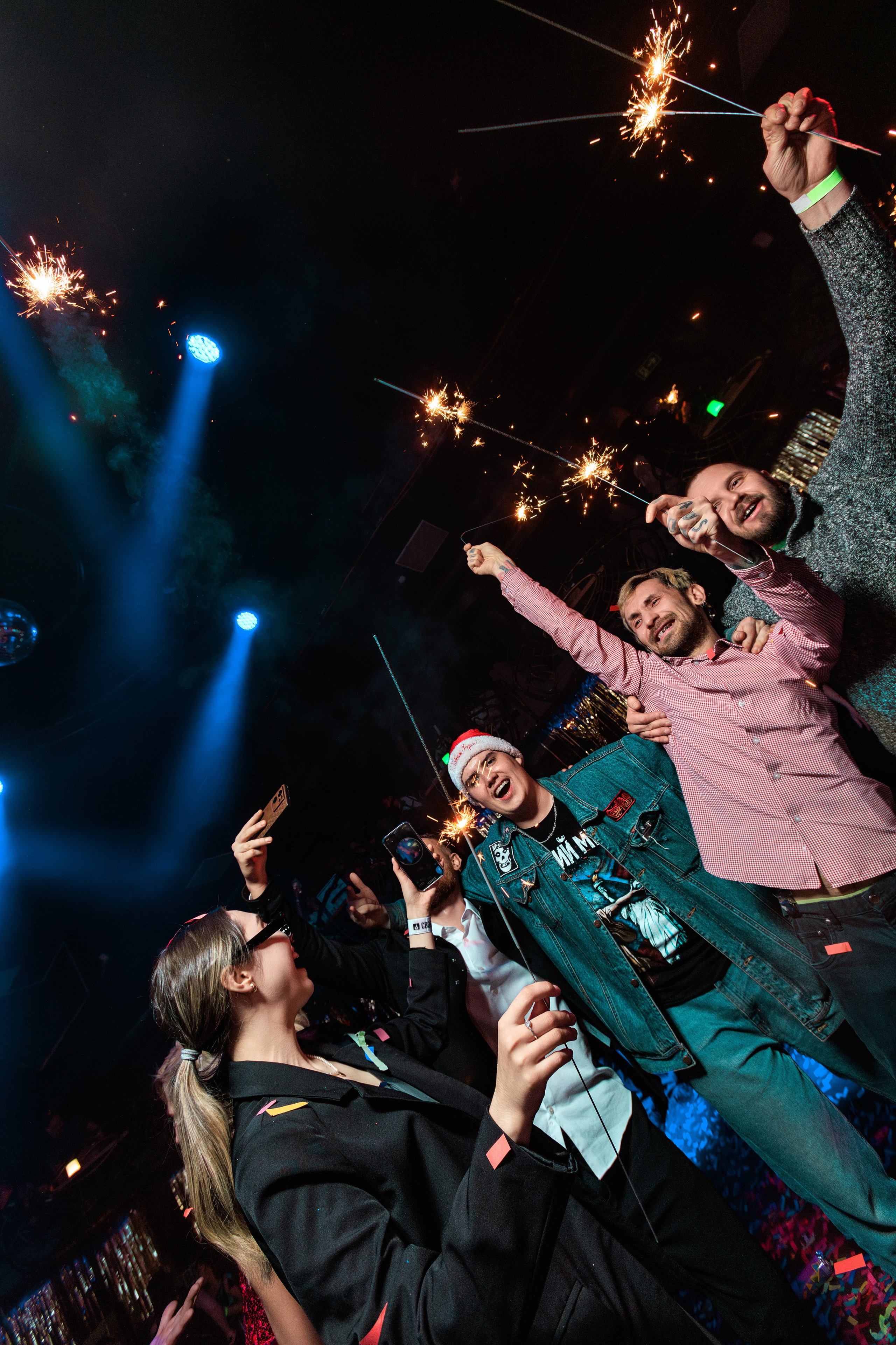 Ёлочка, гори!. Репортажный фотограф Екатеринбург | Яркий, качественный репортаж | Концерты, клубы, репортаж, праздники, корпоративы