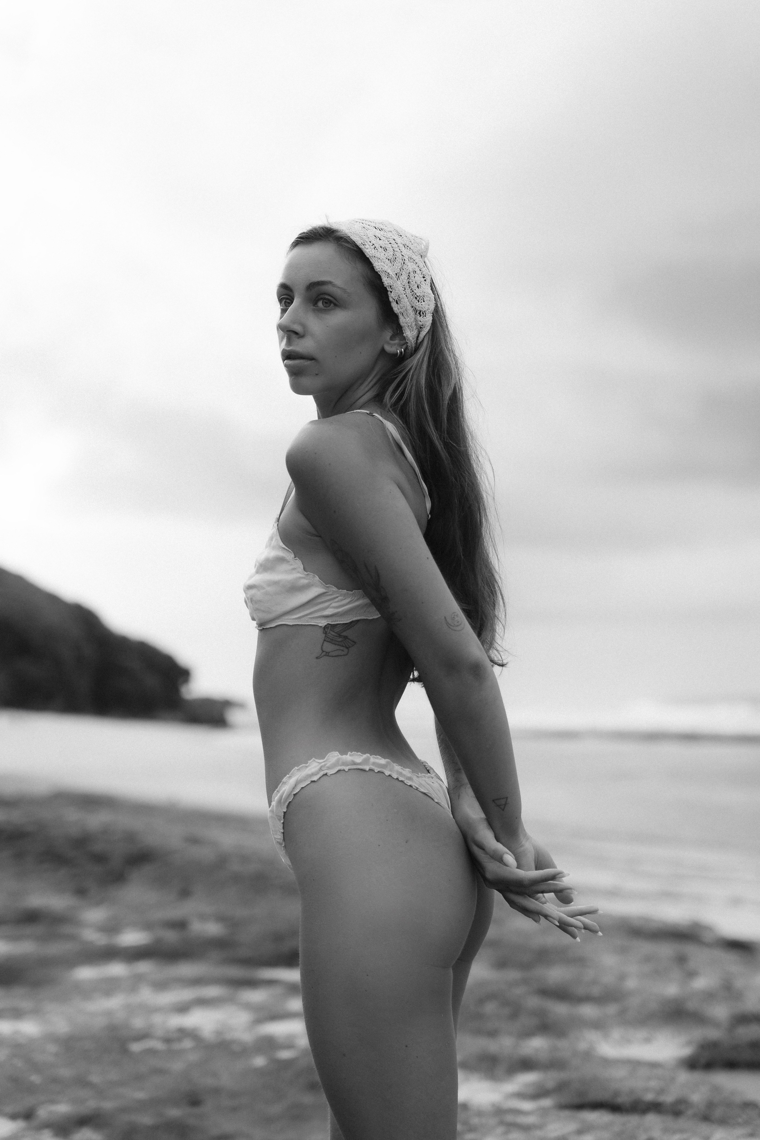 Яна. Фотограф Alena Ray