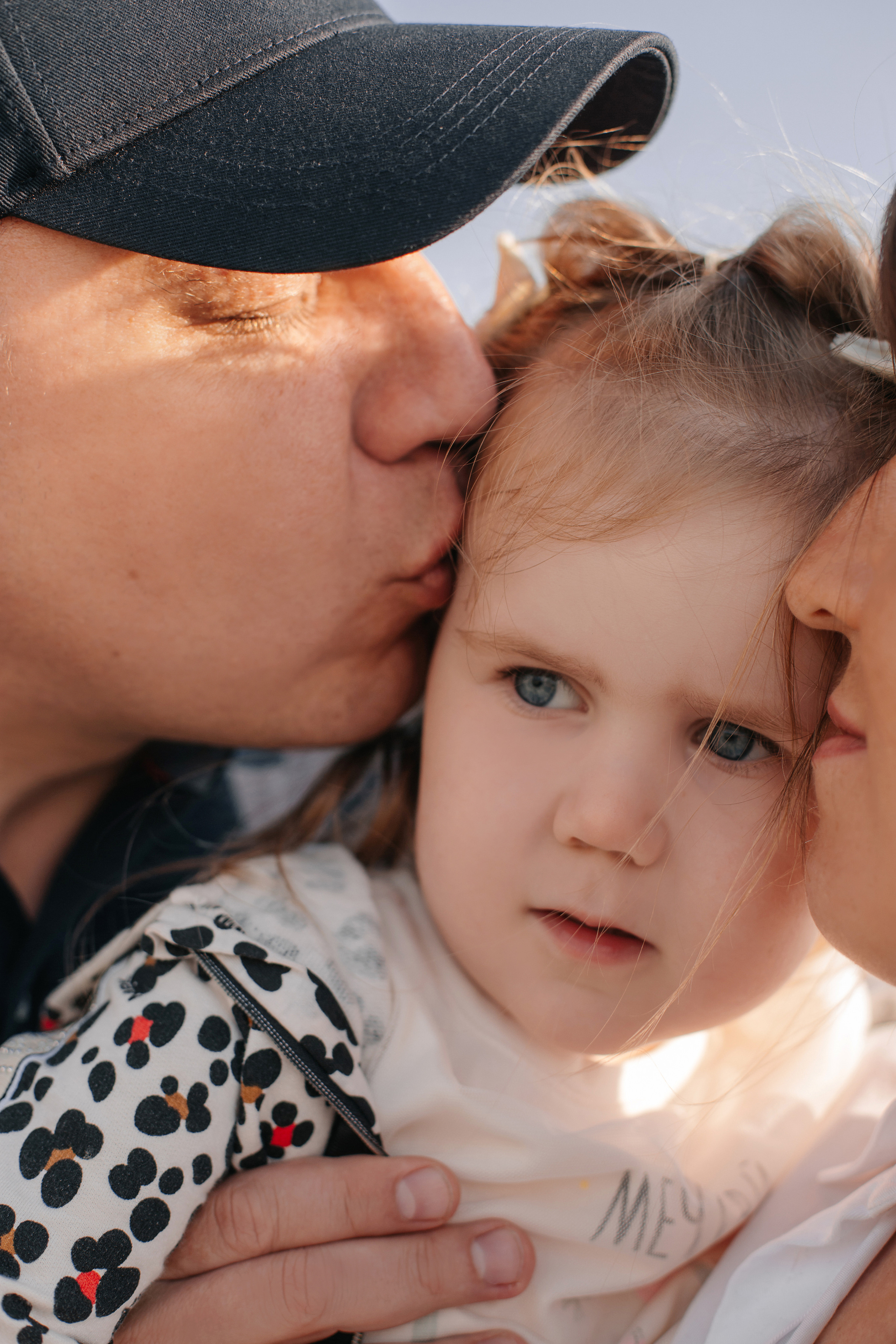 Наталья. Милана Довгаль - семейный фотограф и видеограф  в Адлере и Сочи