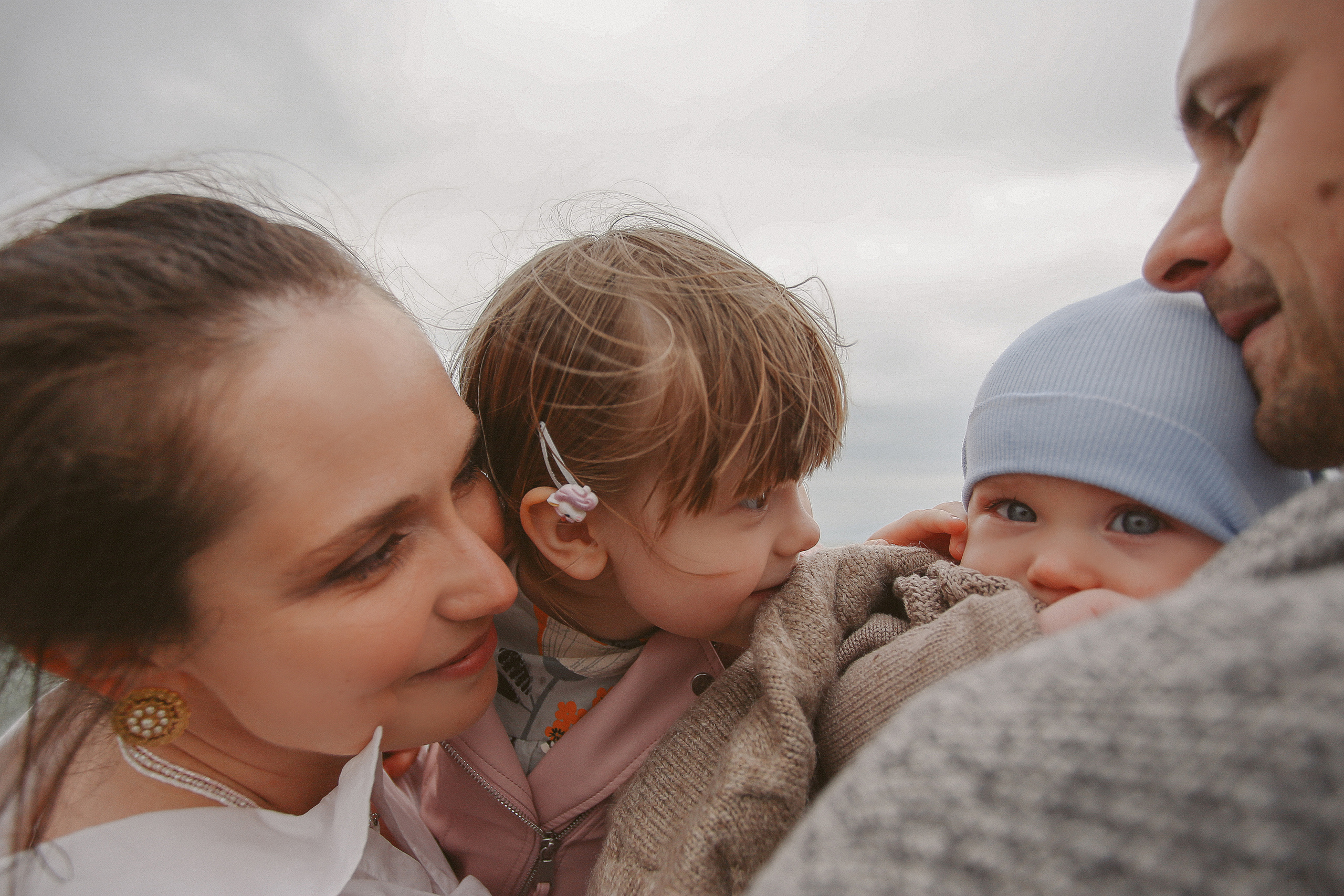 Ирина. Милана Довгаль - семейный фотограф и видеограф  в Адлере и Сочи