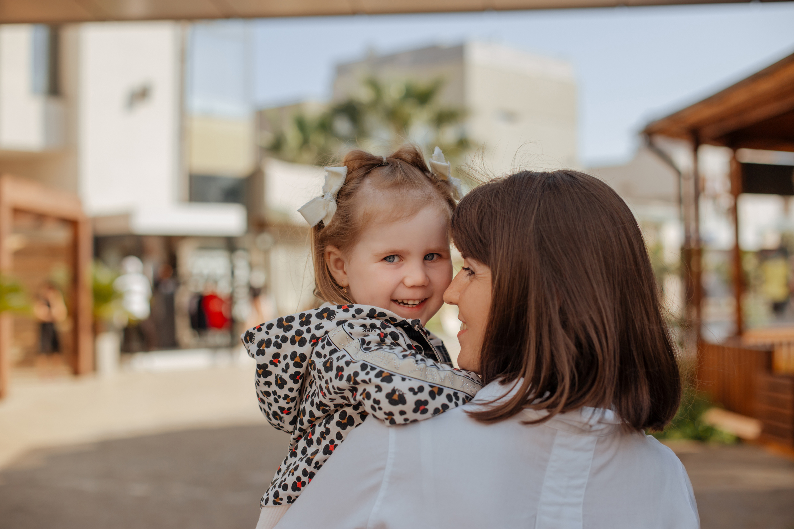 Наталья. Милана Довгаль - семейный фотограф и видеограф  в Адлере и Сочи