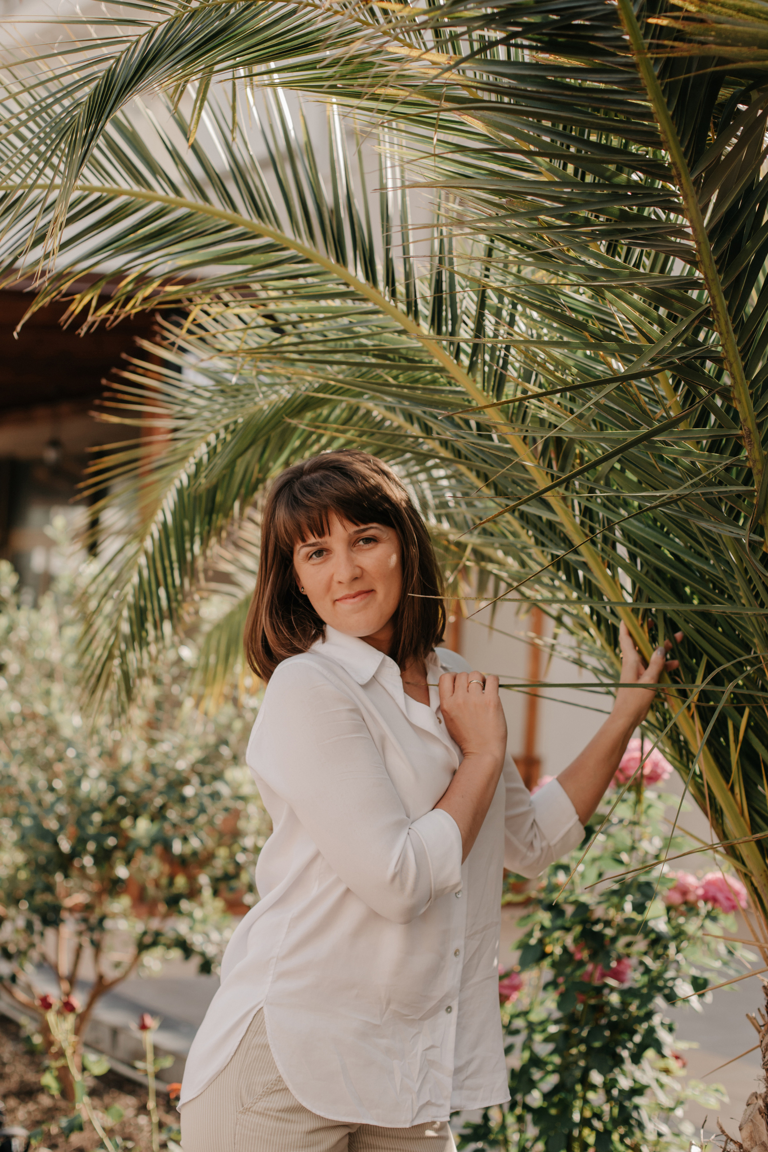 Наталья. Милана Довгаль - семейный фотограф и видеограф  в Адлере и Сочи