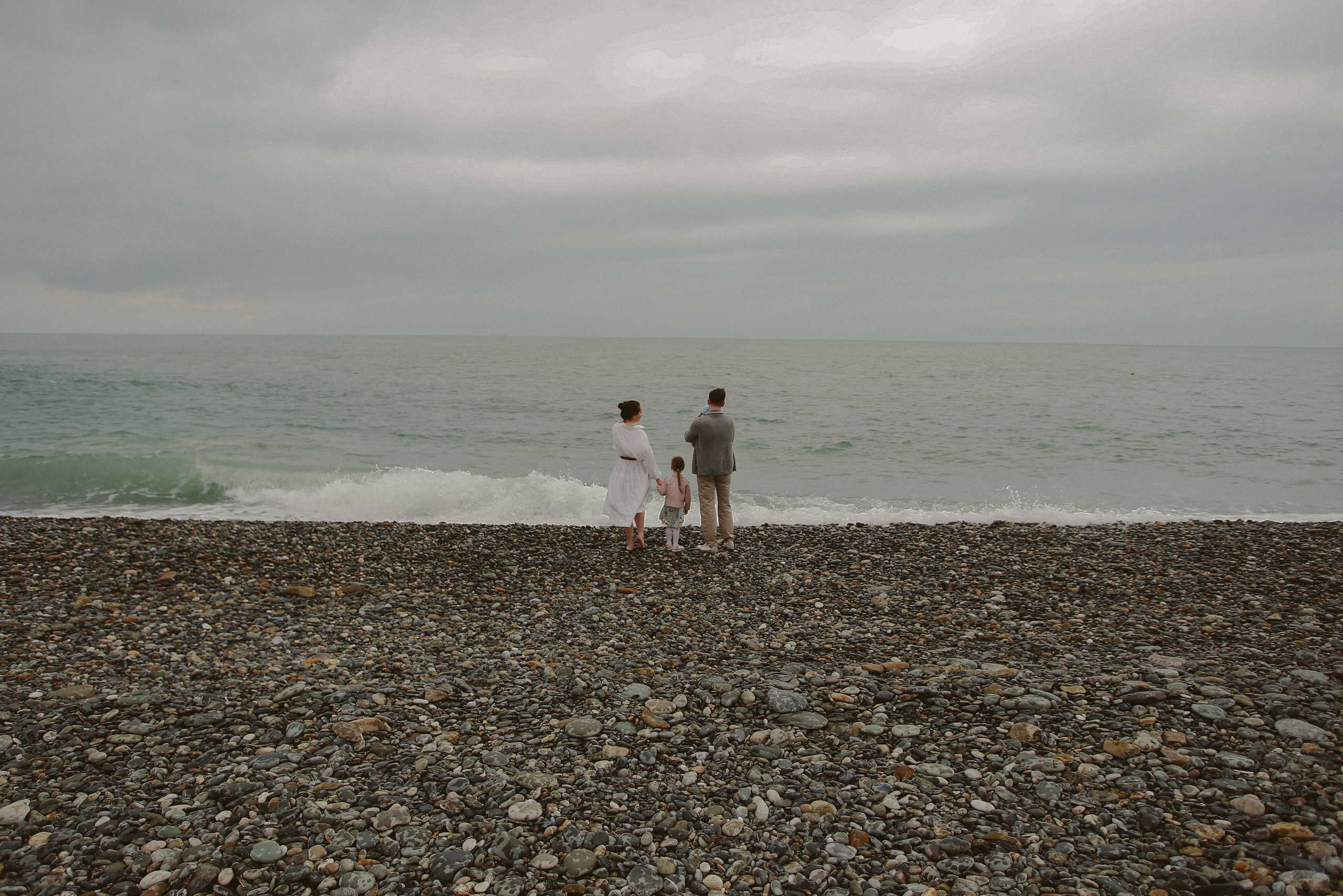 Ирина. Милана Довгаль - семейный фотограф и видеограф  в Адлере и Сочи