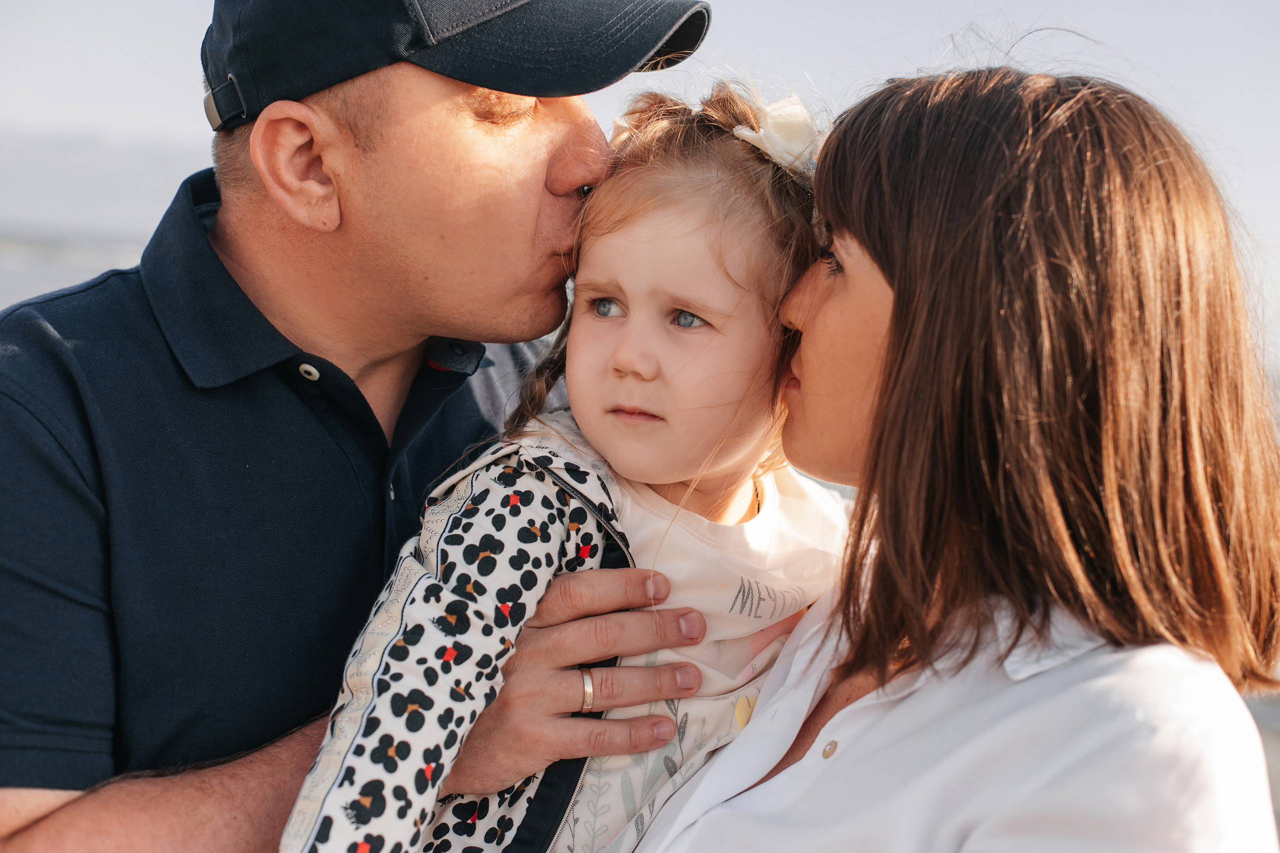 Наталья. Милана Довгаль - семейный фотограф и видеограф  в Адлере и Сочи