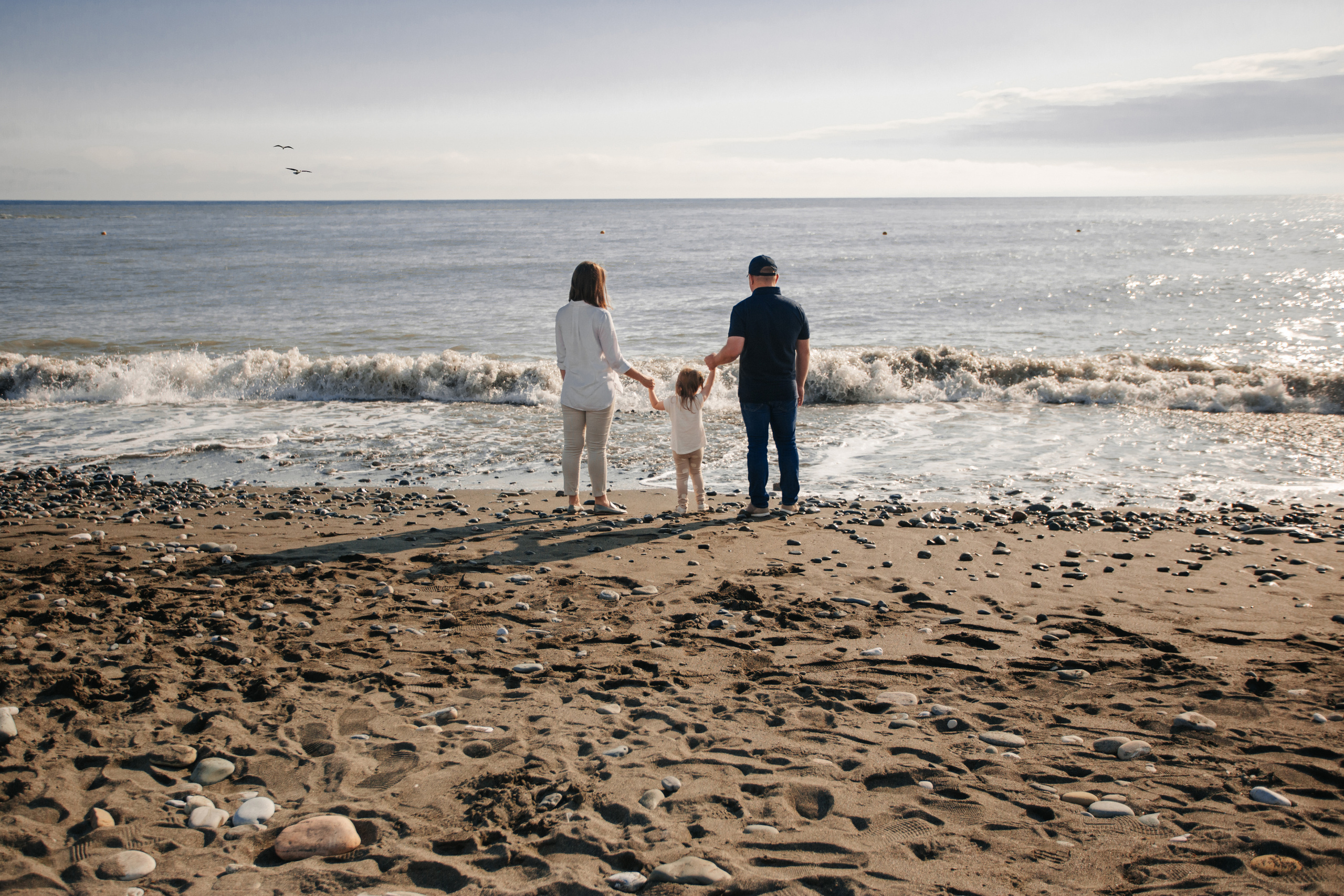 Наталья. Милана Довгаль - семейный фотограф и видеограф  в Адлере и Сочи