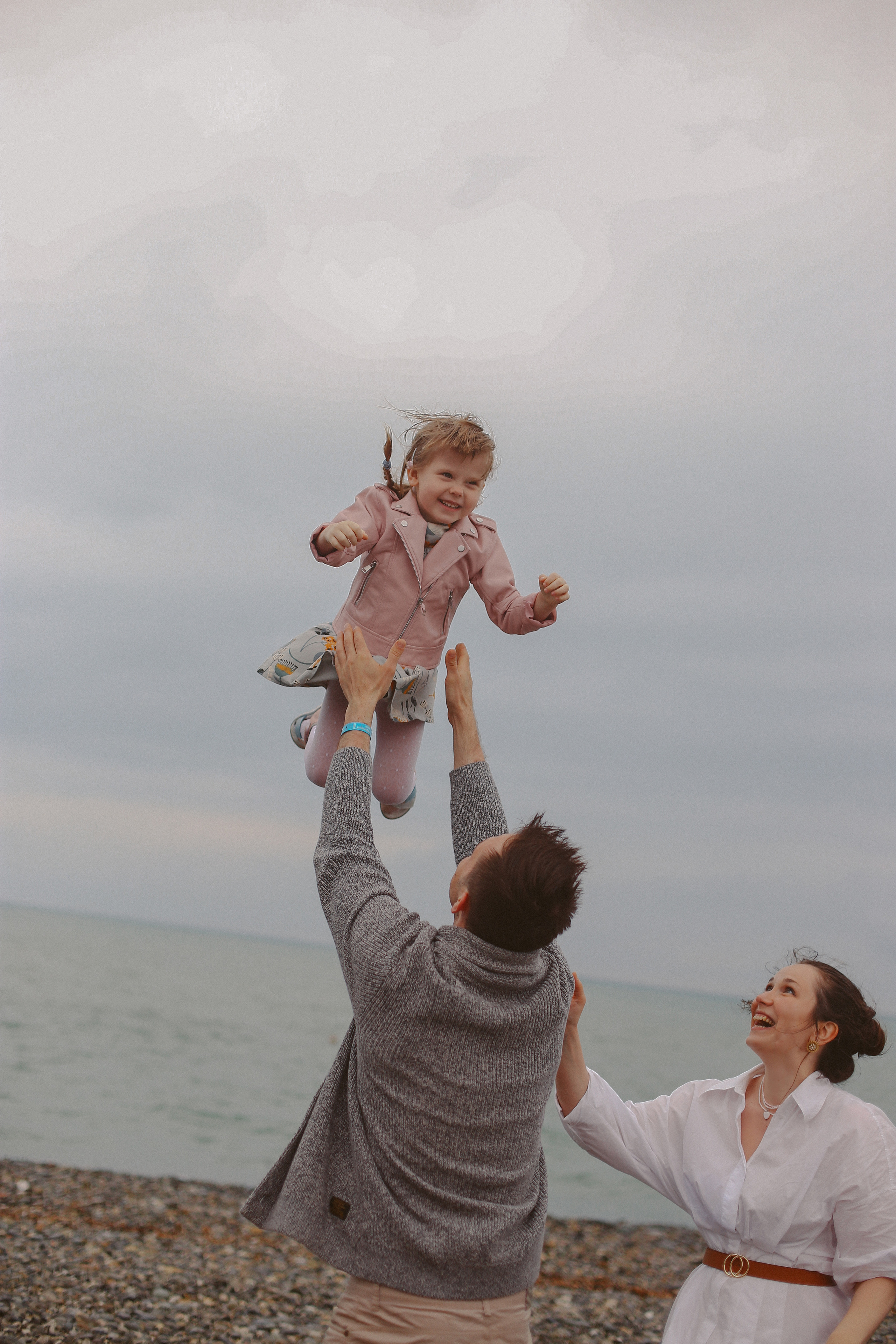 Ирина. Милана Довгаль - семейный фотограф и видеограф  в Адлере и Сочи