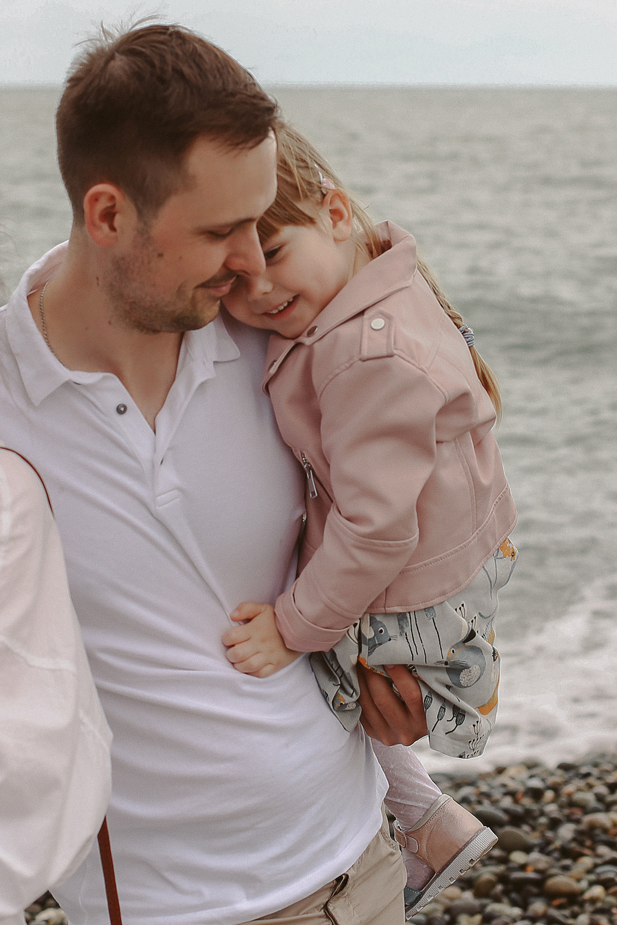 Ирина. Милана Довгаль - семейный фотограф и видеограф  в Адлере и Сочи