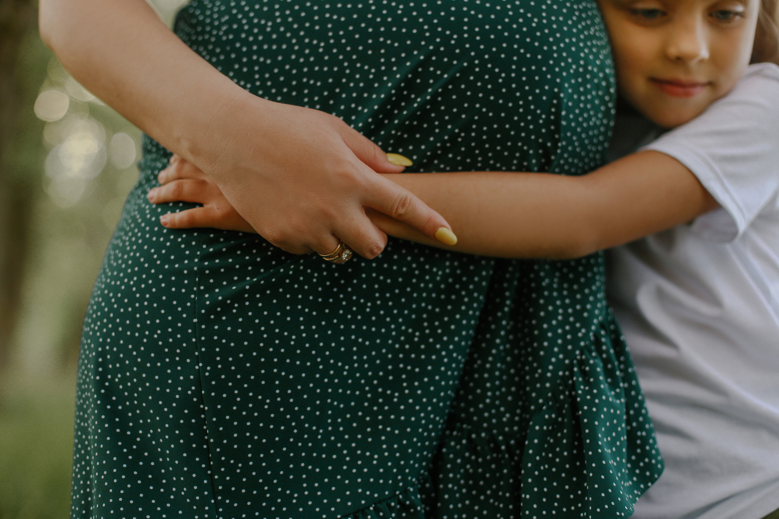 Ксения, Алексей и Милана. Милана Довгаль - семейный фотограф и видеограф  в Адлере и Сочи