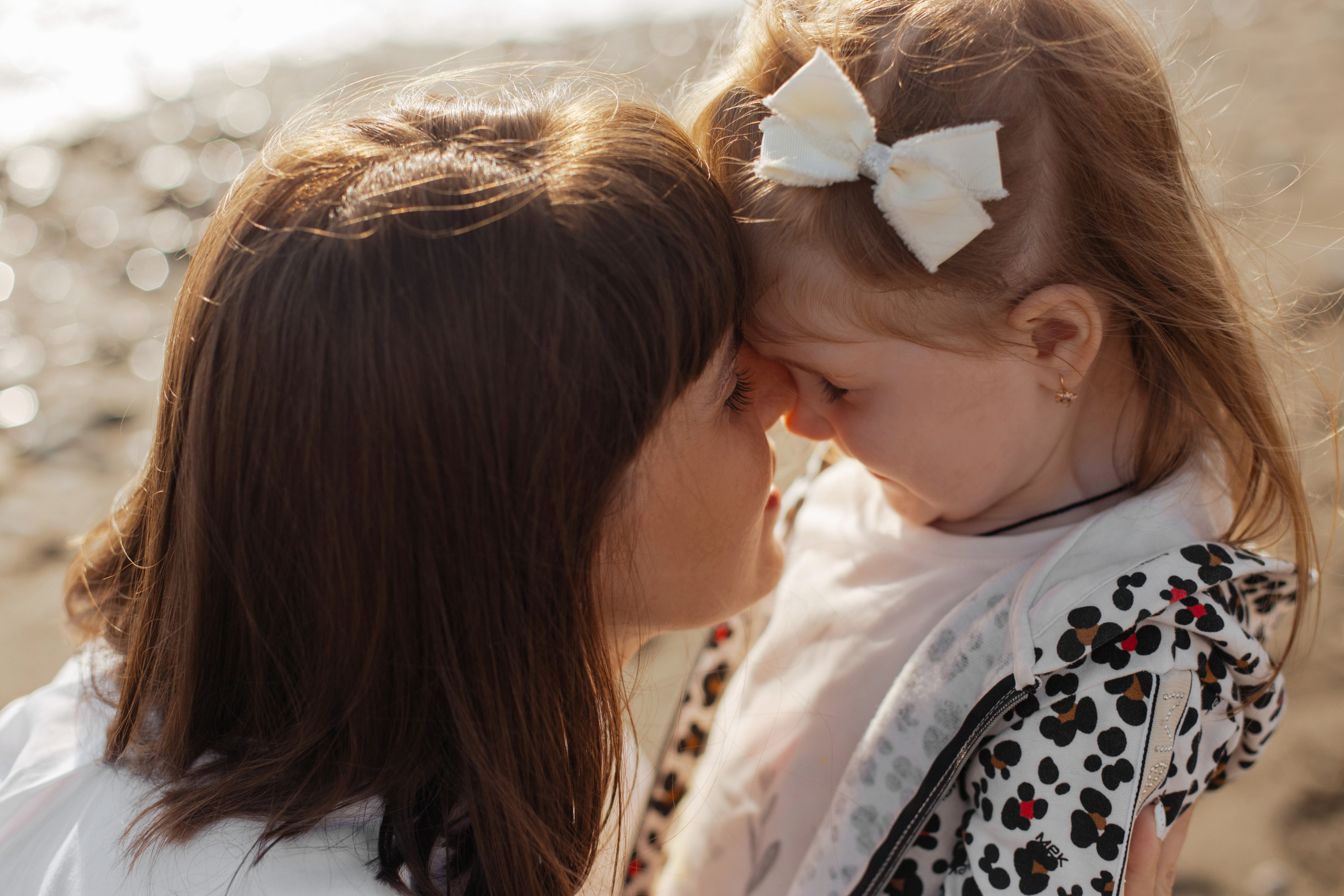 Наталья. Милана Довгаль - семейный фотограф и видеограф  в Адлере и Сочи