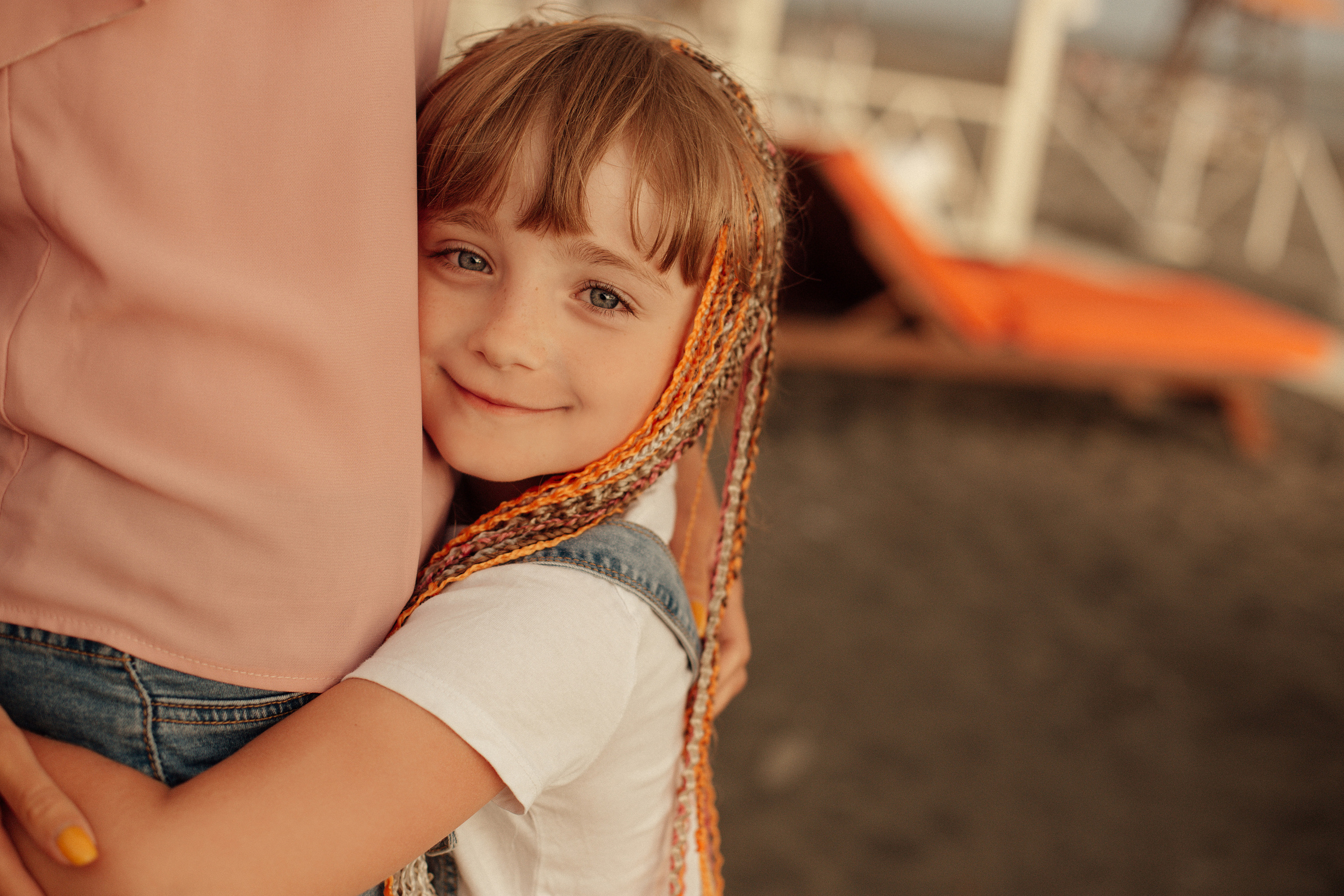 Виктория и Кристина. Милана Довгаль - семейный фотограф и видеограф  в Адлере и Сочи