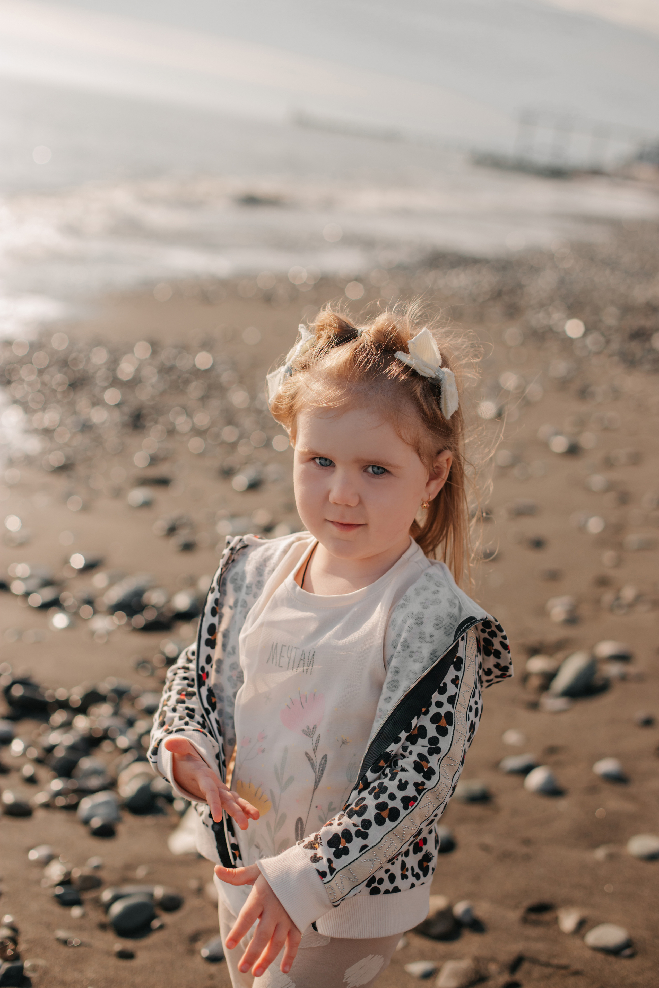Наталья. Милана Довгаль - семейный фотограф и видеограф  в Адлере и Сочи