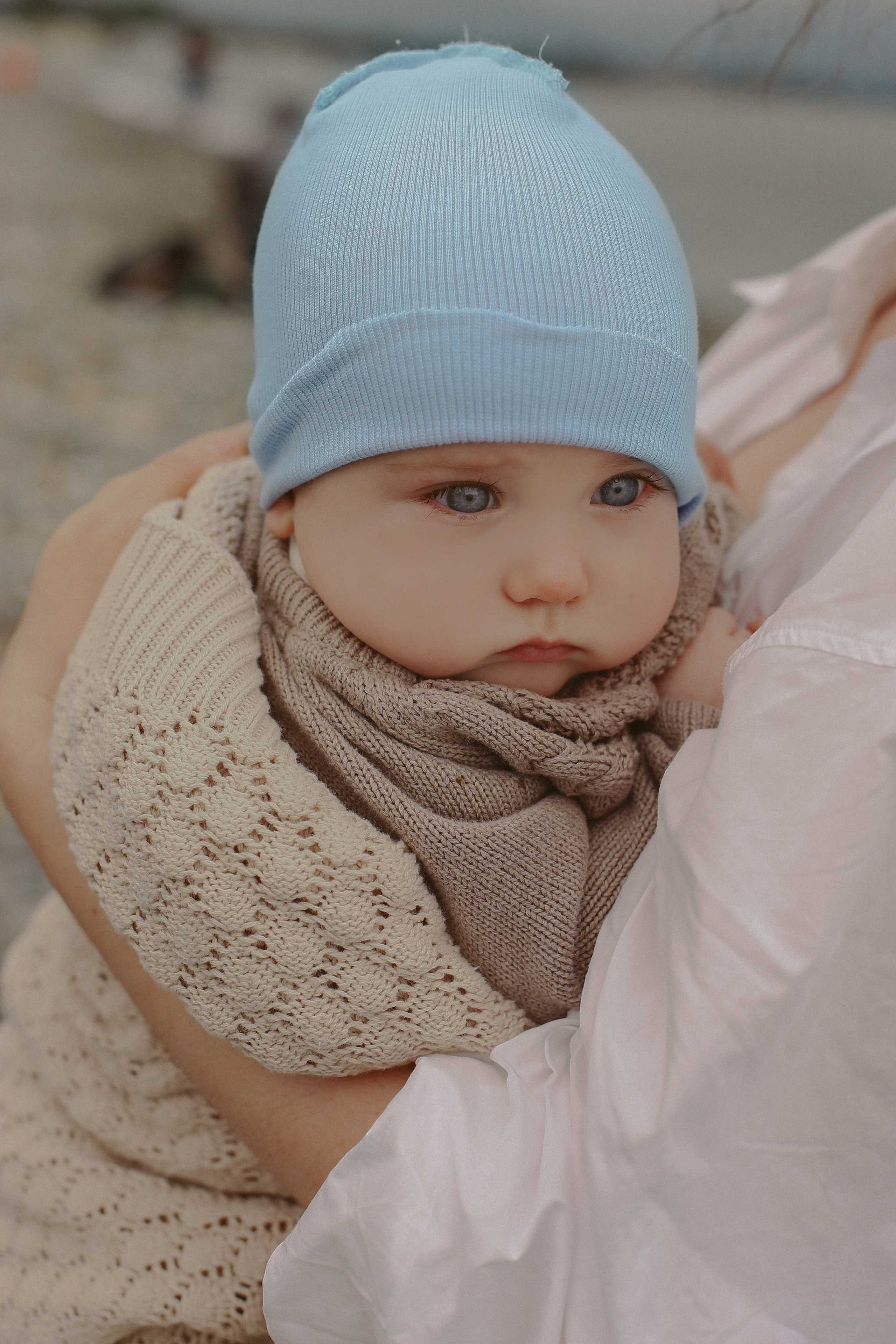 Ирина. Милана Довгаль - семейный фотограф и видеограф  в Адлере и Сочи