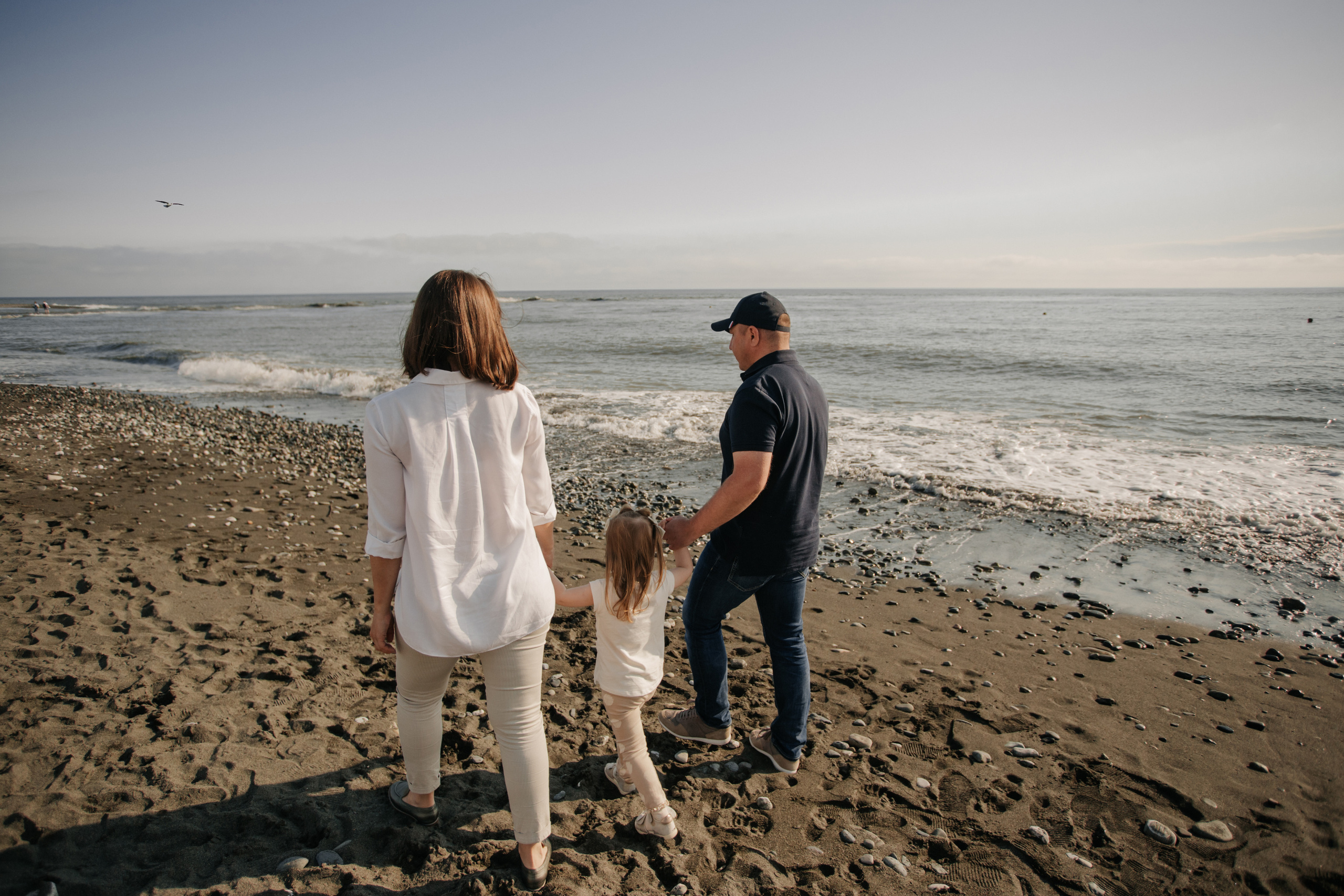 Наталья. Милана Довгаль - семейный фотограф и видеограф  в Адлере и Сочи
