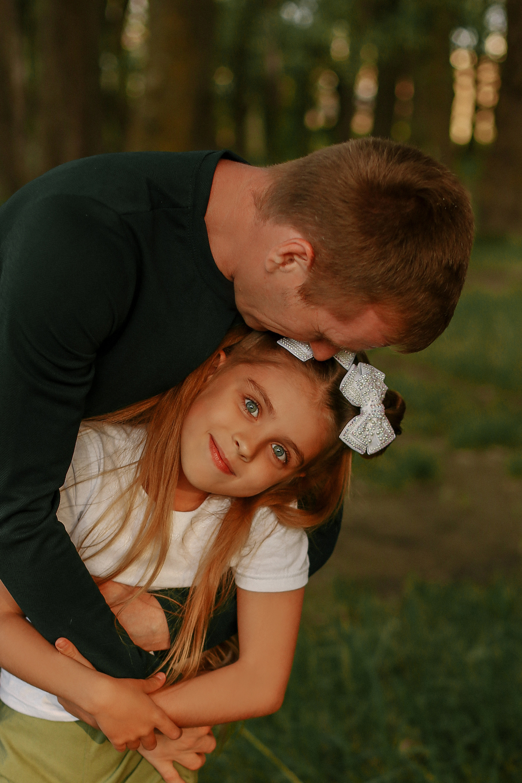 Ксения, Алексей и Милана. Милана Довгаль - семейный фотограф и видеограф  в Адлере и Сочи