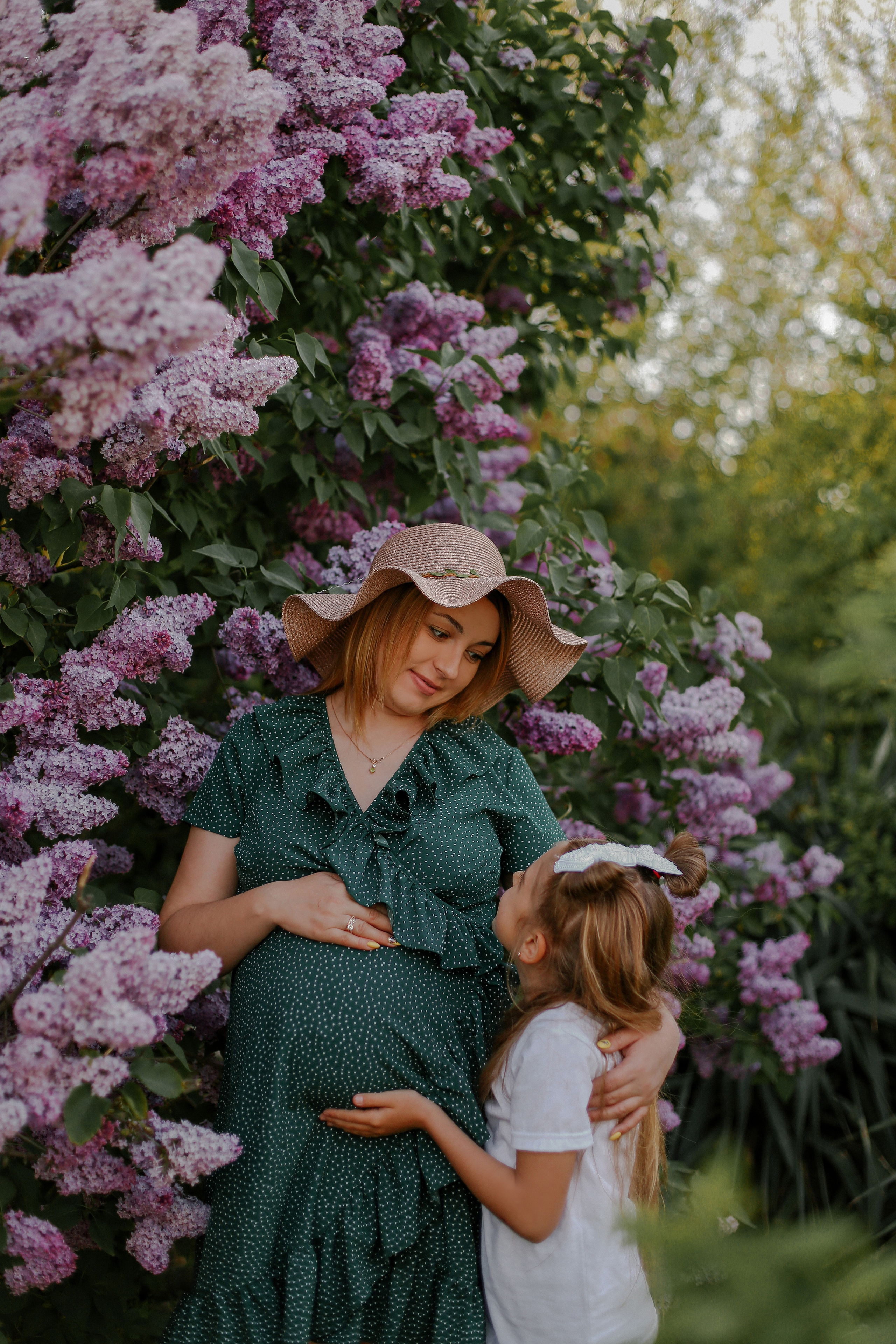 Ксения, Алексей и Милана. Милана Довгаль - семейный фотограф и видеограф  в Адлере и Сочи