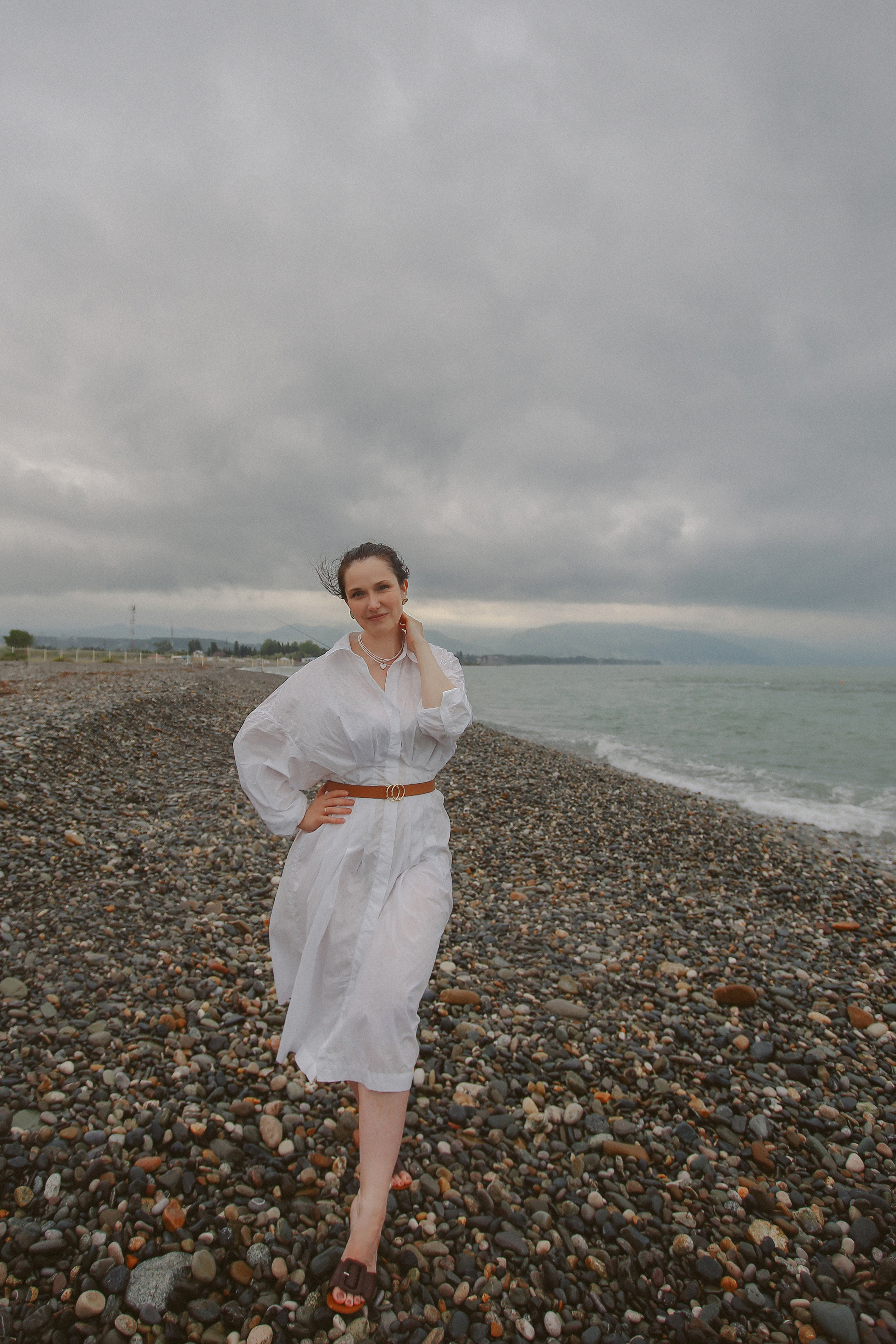 Ирина. Милана Довгаль - семейный фотограф и видеограф  в Адлере и Сочи