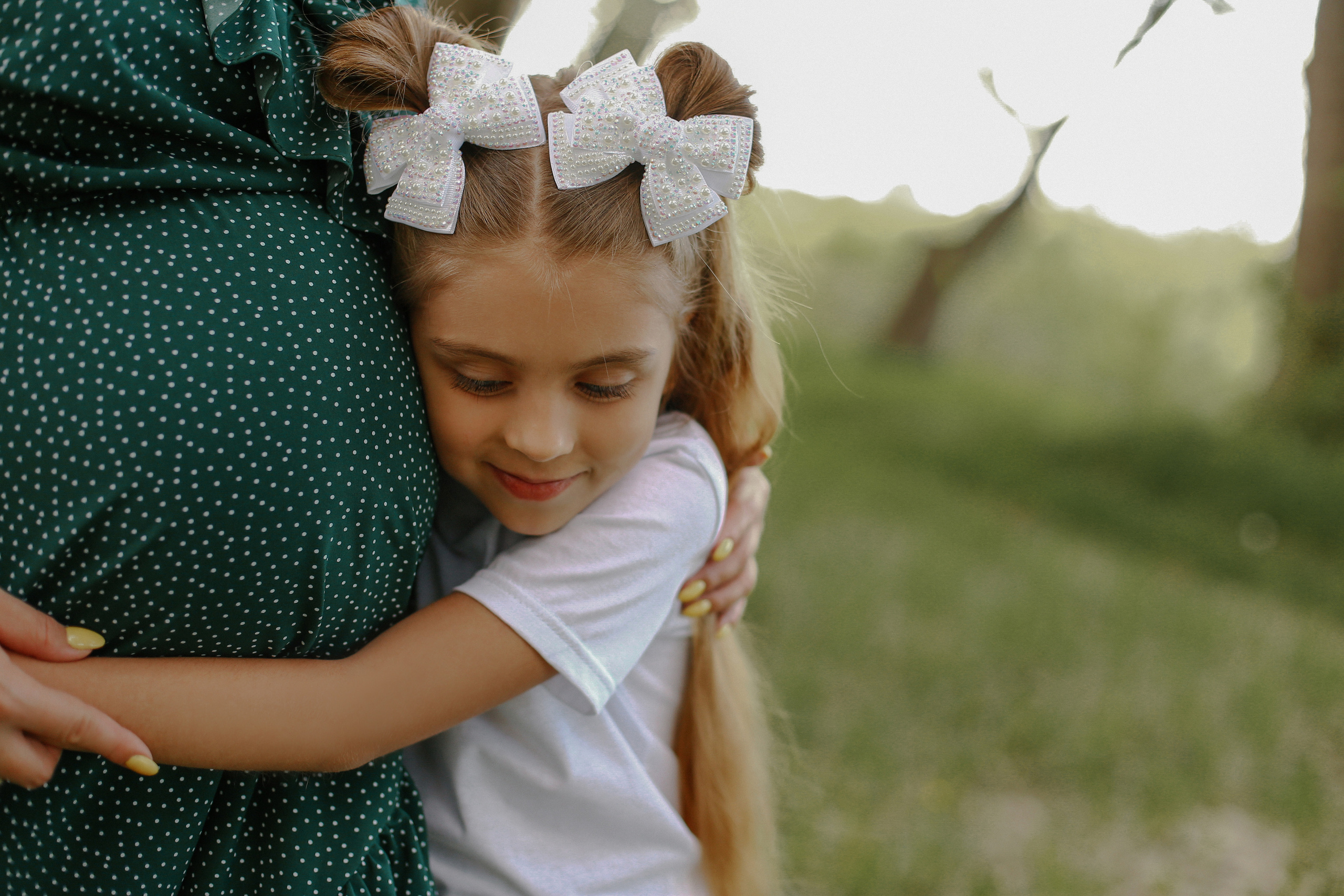 Ксения, Алексей и Милана. Милана Довгаль - семейный фотограф и видеограф  в Адлере и Сочи