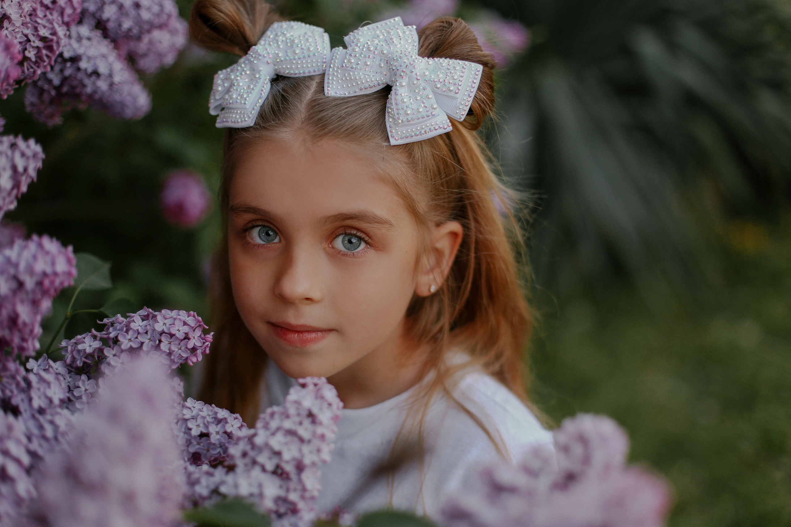 Ксения, Алексей и Милана. Милана Довгаль - семейный фотограф и видеограф  в Адлере и Сочи