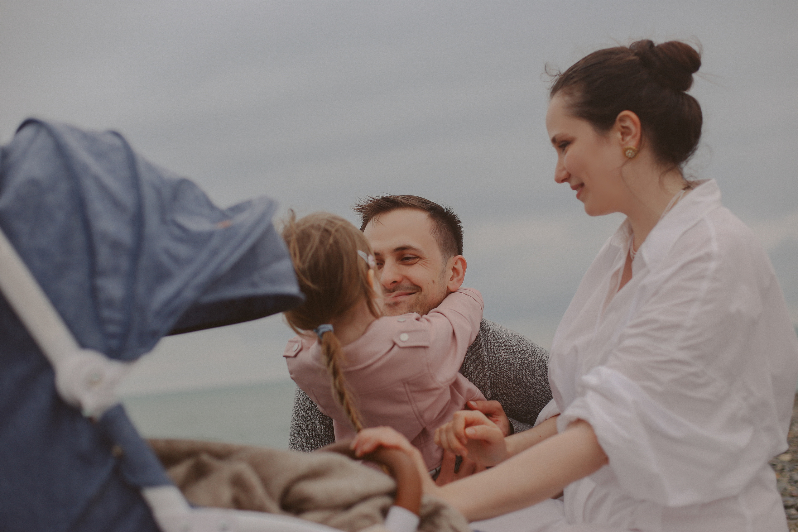 Ирина. Милана Довгаль - семейный фотограф и видеограф  в Адлере и Сочи