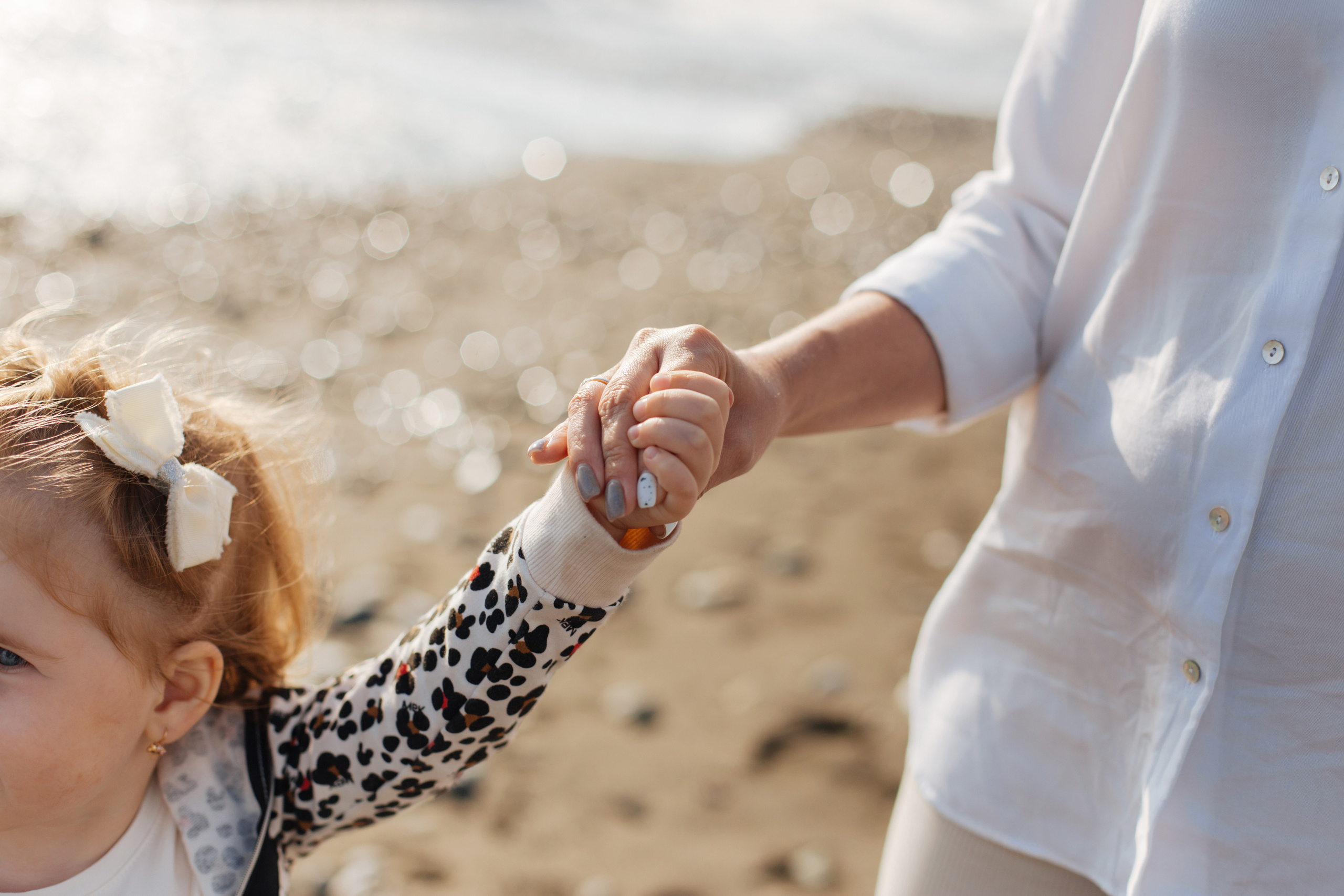 Наталья. Милана Довгаль - семейный фотограф и видеограф  в Адлере и Сочи