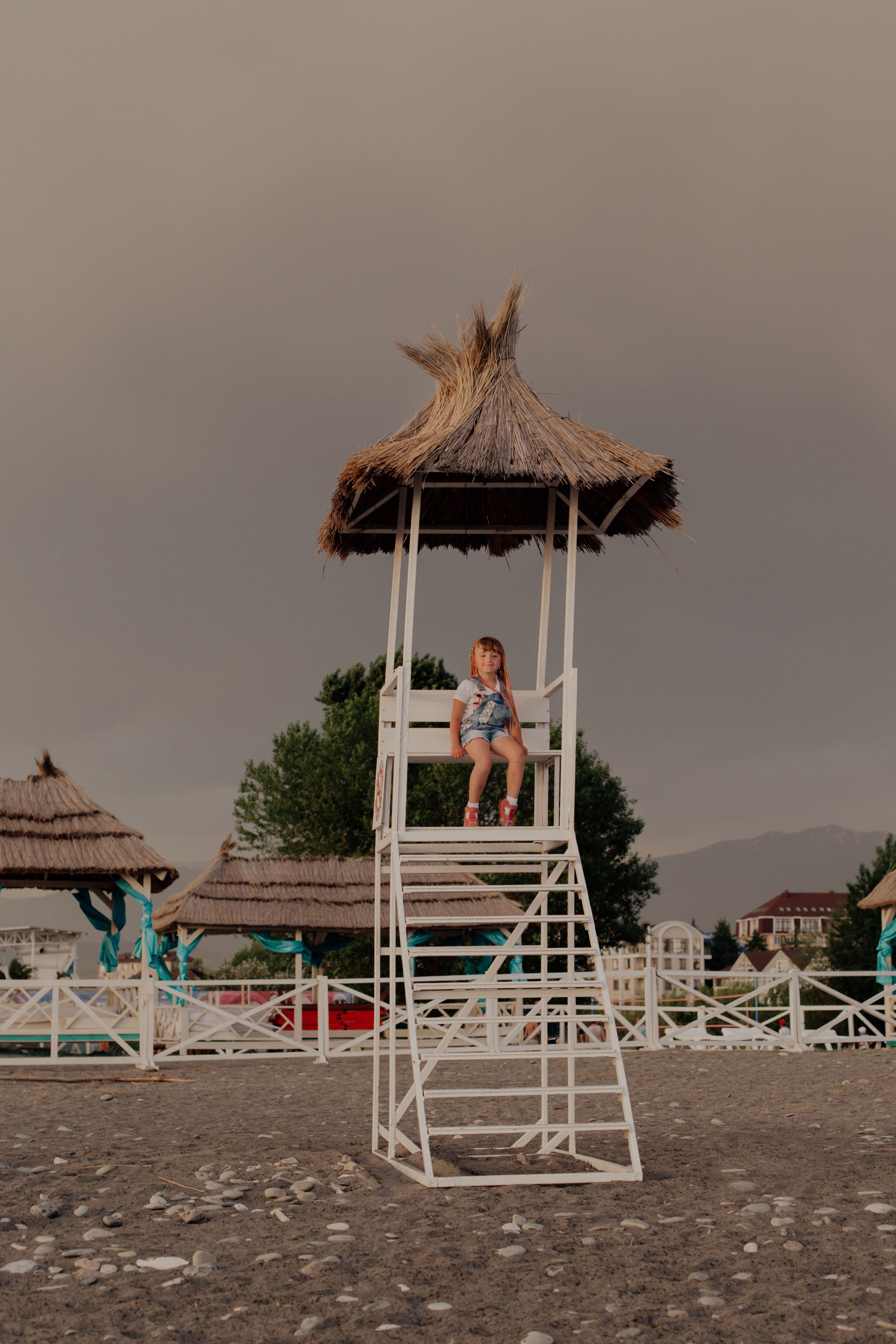 Виктория и Кристина. Милана Довгаль - семейный фотограф и видеограф  в Адлере и Сочи