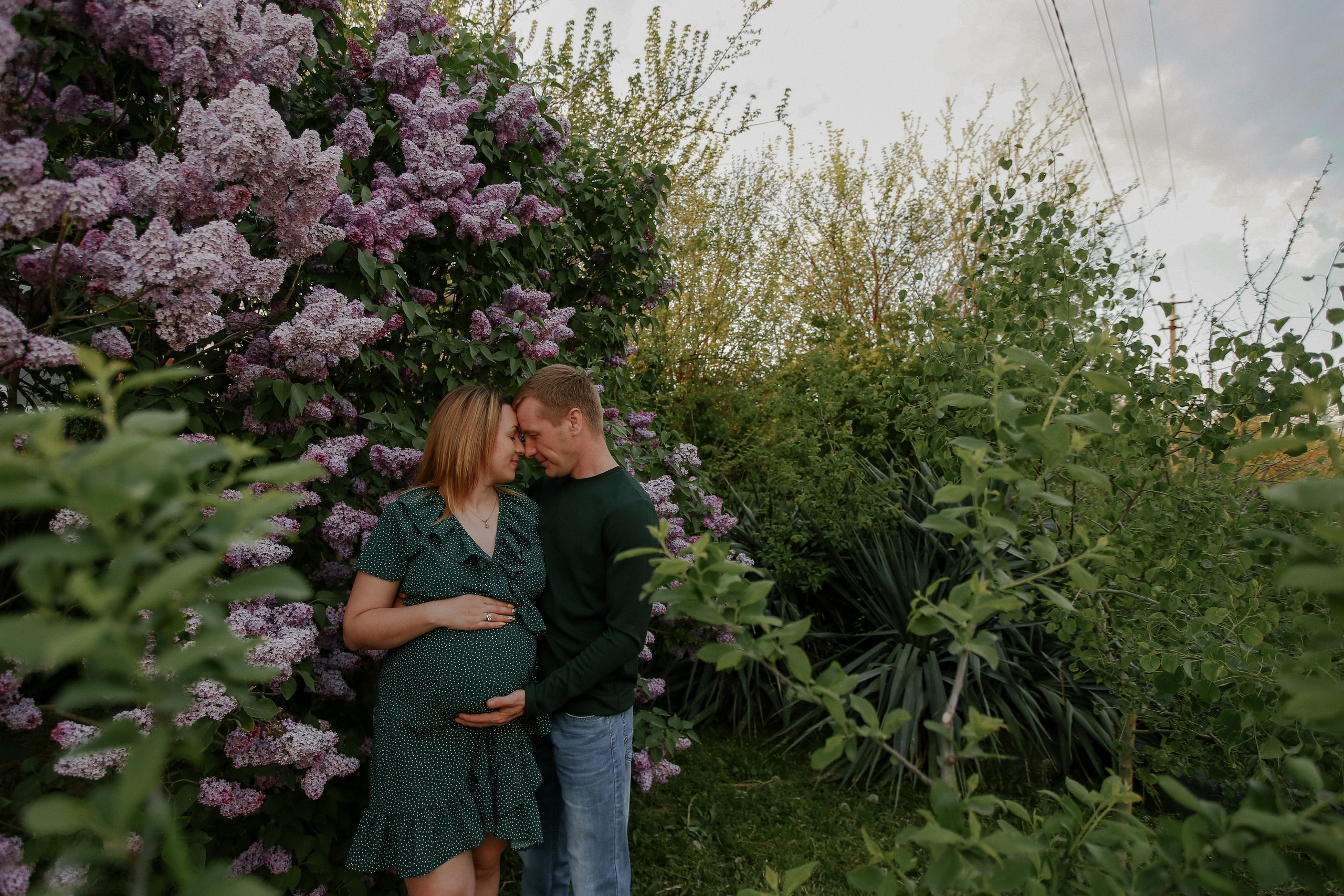 Ксения, Алексей и Милана. Милана Довгаль - семейный фотограф и видеограф  в Адлере и Сочи